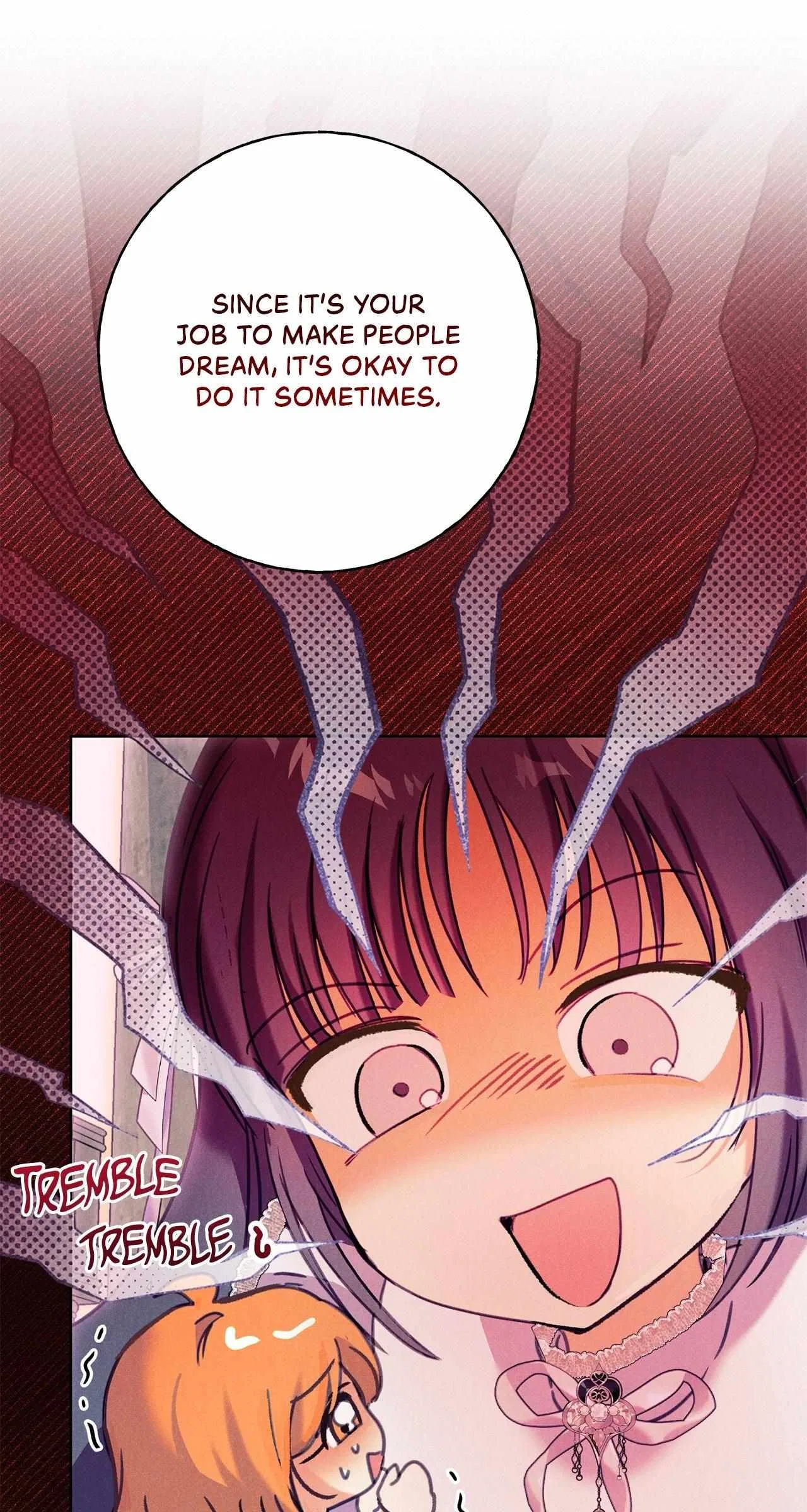 Reeling in the Male Lead Chapter 29 – Page 78