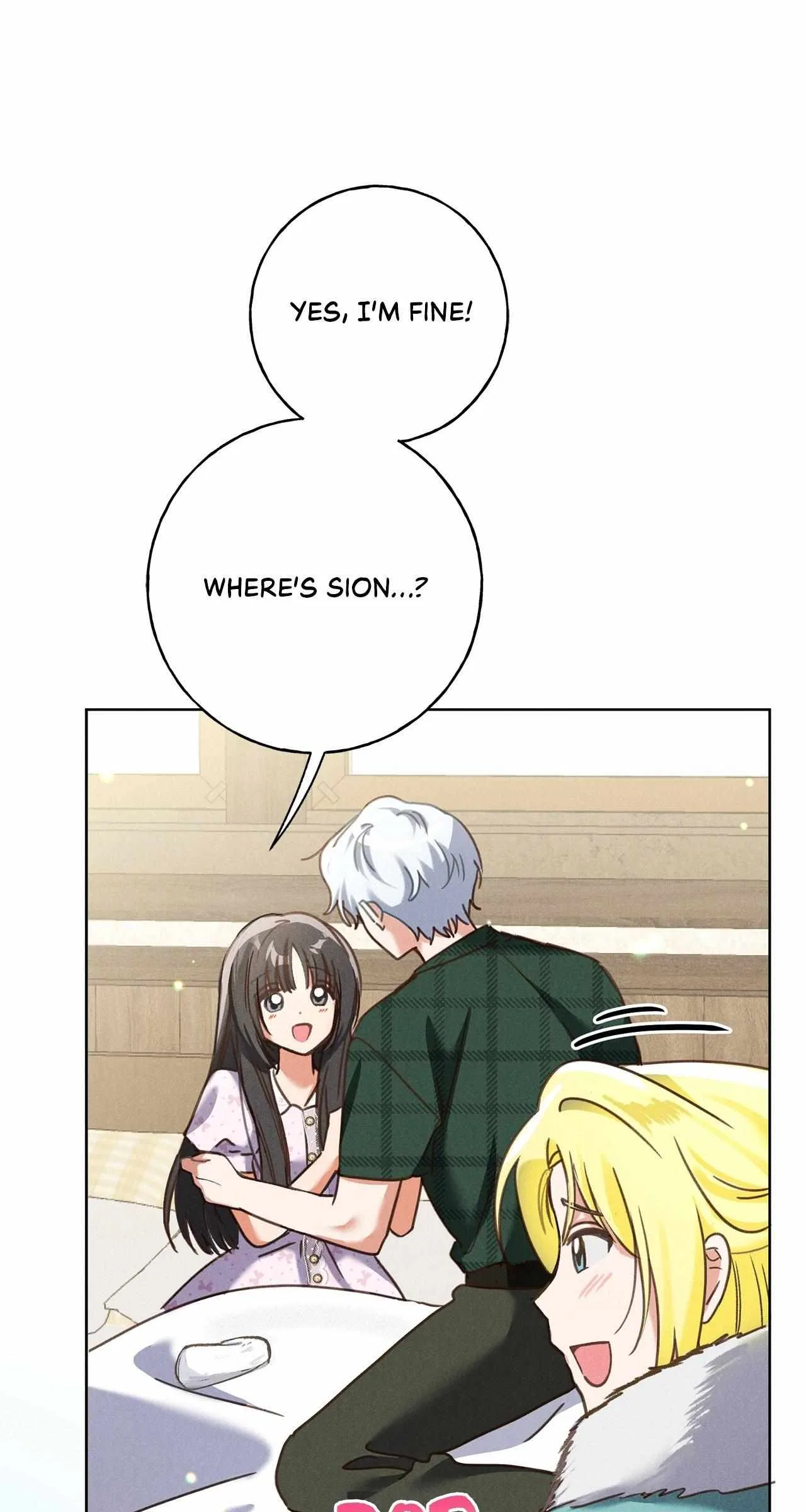 Reeling in the Male Lead Chapter 29 – Page 87