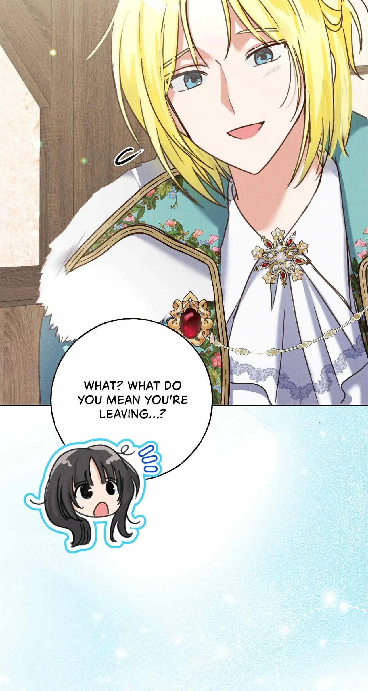 Reeling in the Male Lead Chapter 29 – Page 89