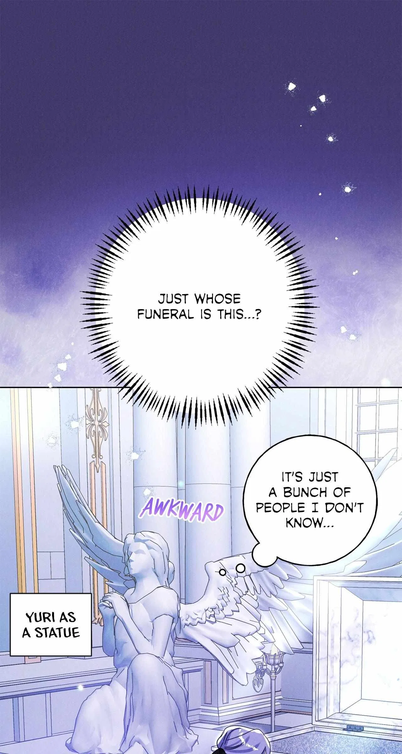 Reeling in the Male Lead Chapter 28 – Page 2
