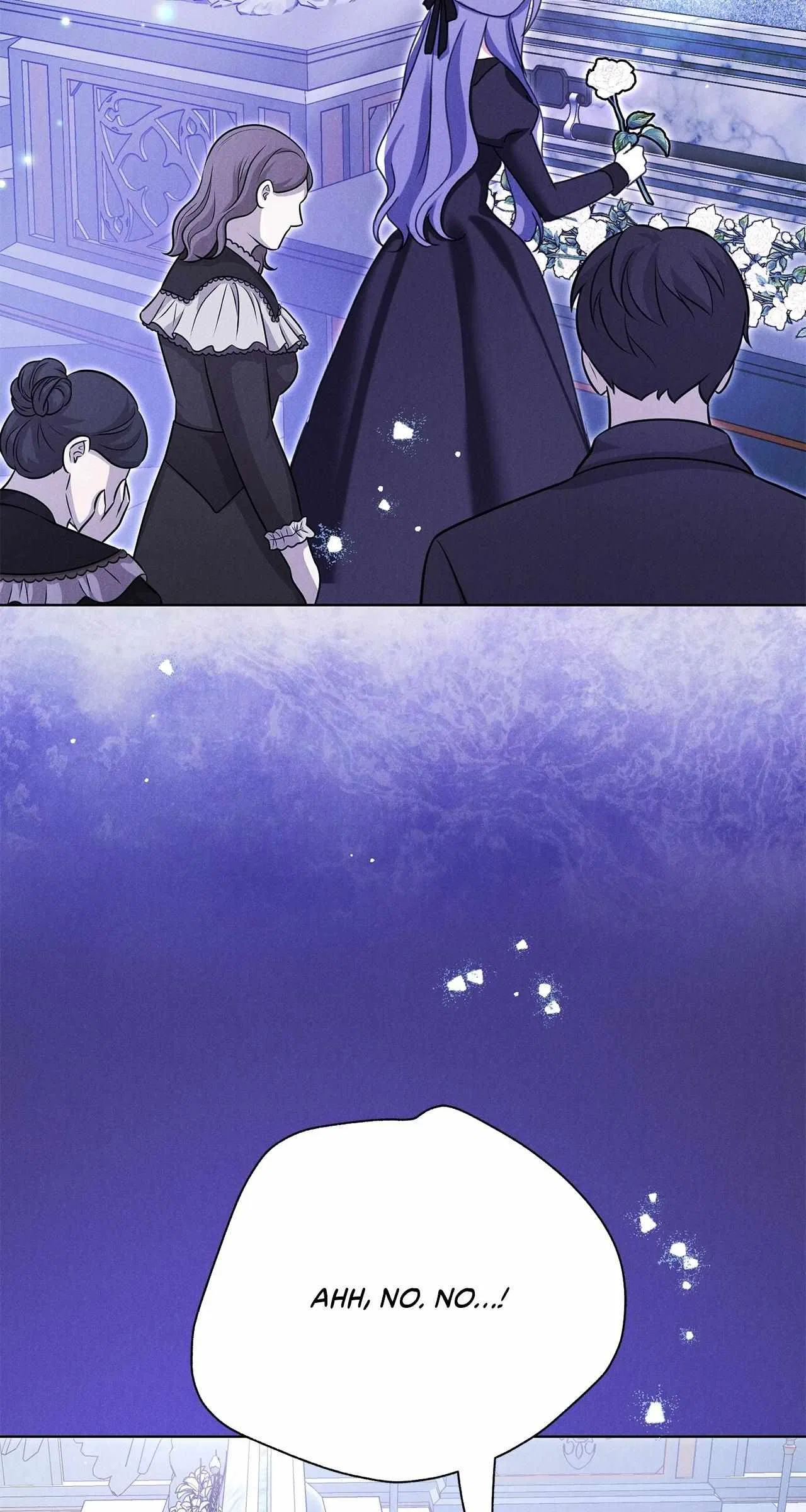 Reeling in the Male Lead Chapter 28 – Page 3