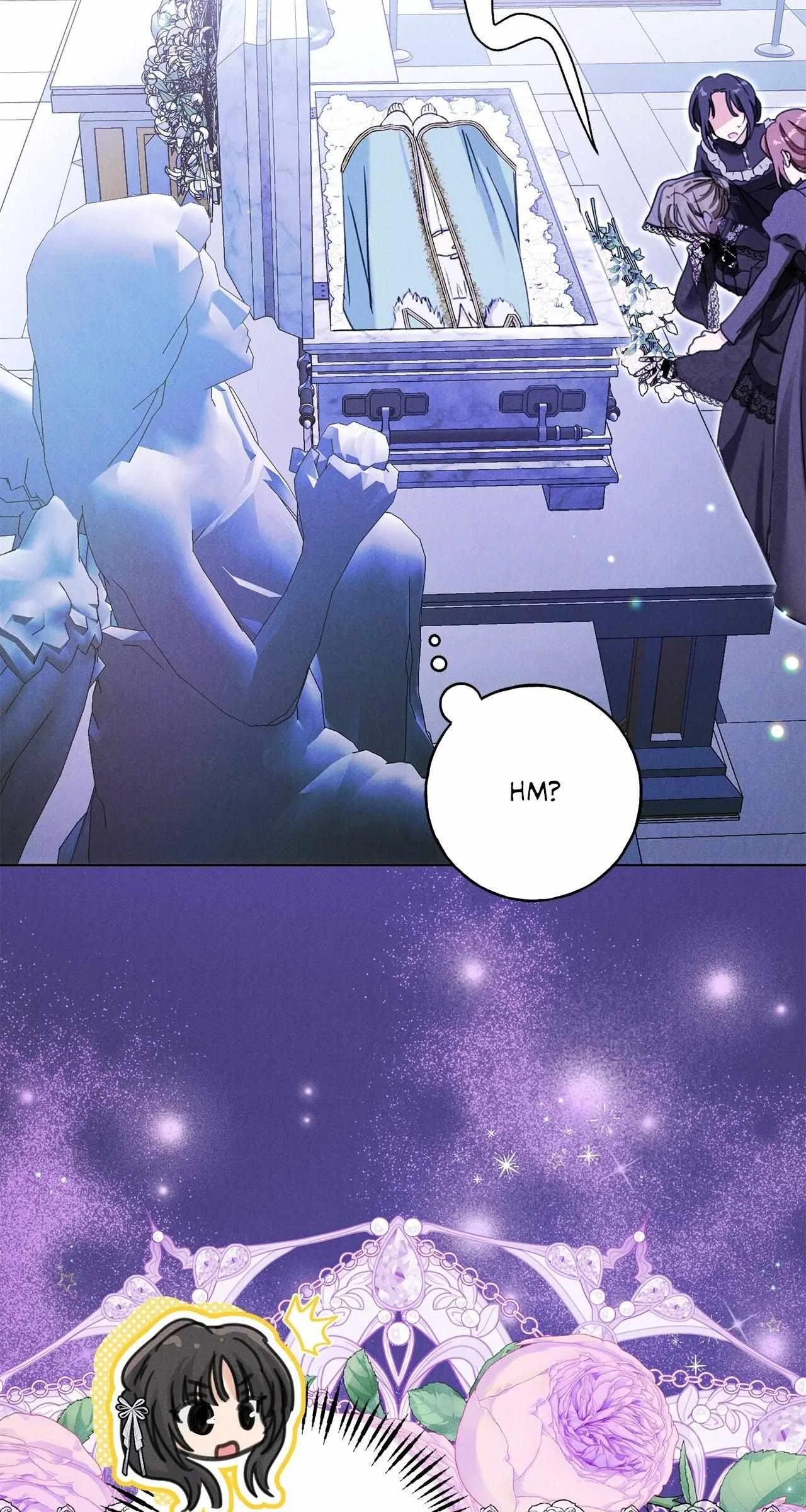 Reeling in the Male Lead Chapter 28 – Page 4