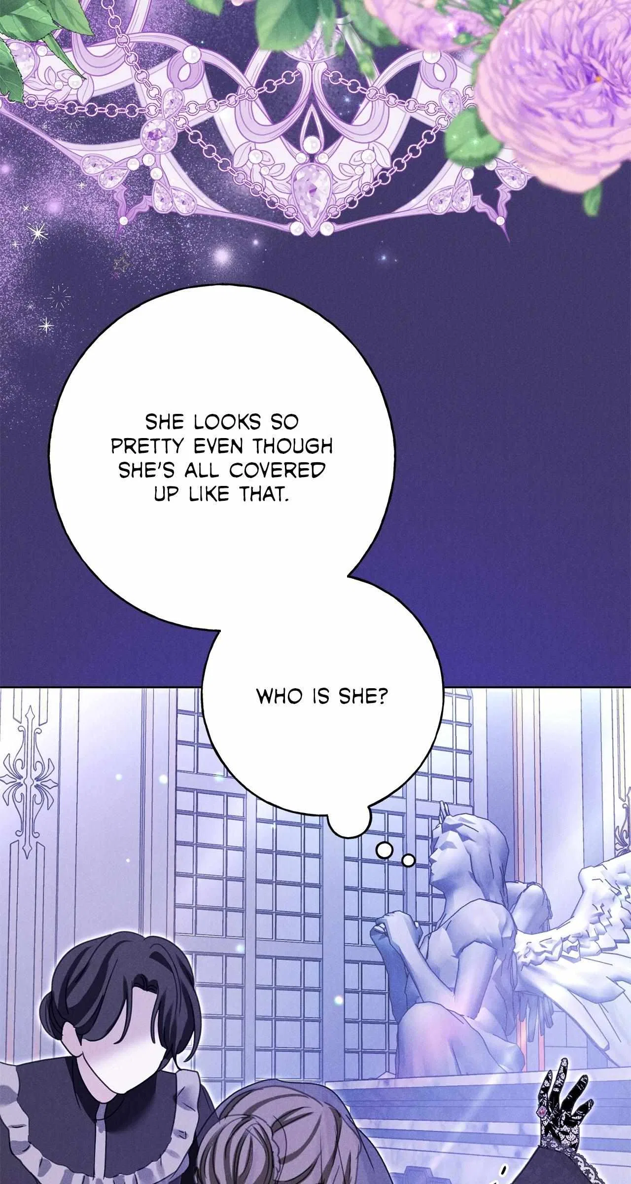 Reeling in the Male Lead Chapter 28 – Page 6