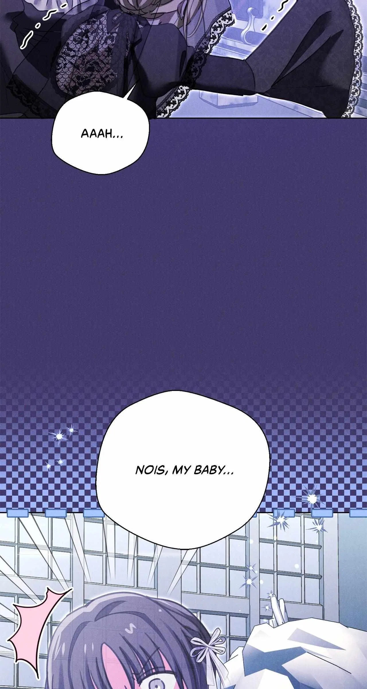 Reeling in the Male Lead Chapter 28 – Page 7