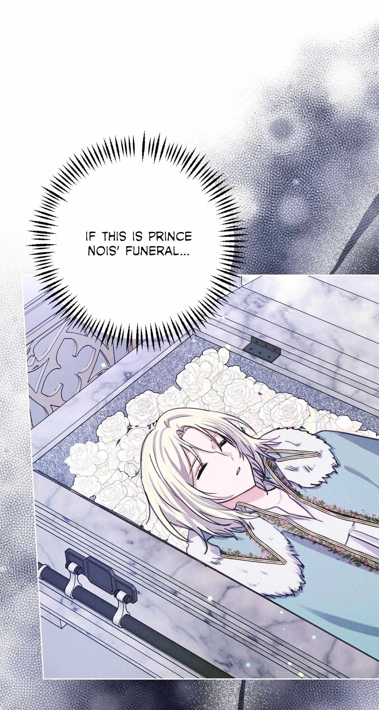 Reeling in the Male Lead Chapter 28 – Page 9