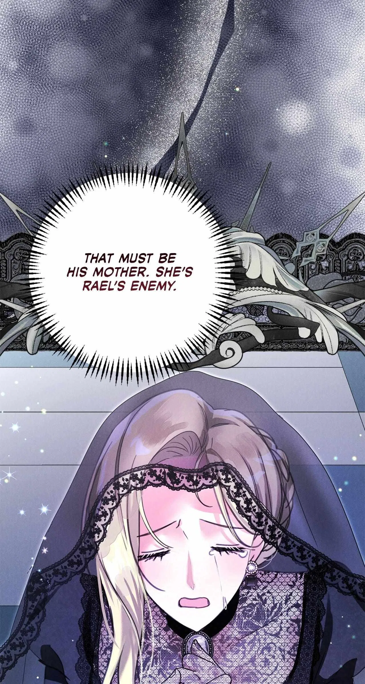Reeling in the Male Lead Chapter 28 – Page 10