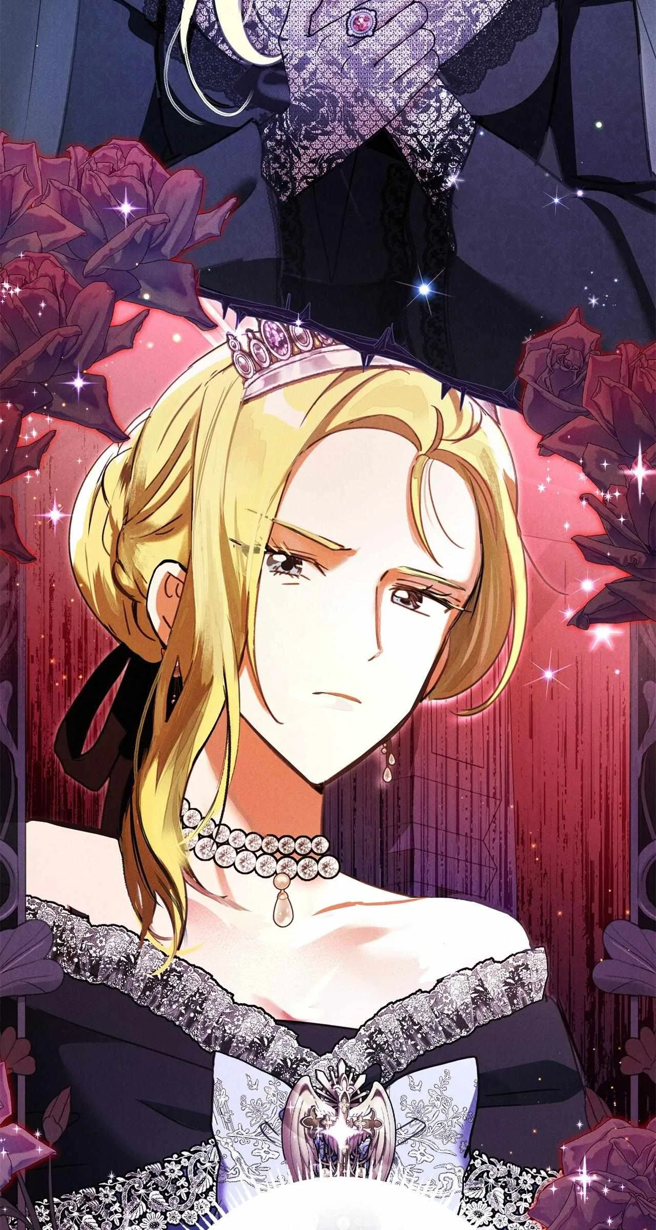 Reeling in the Male Lead Chapter 28 – Page 11