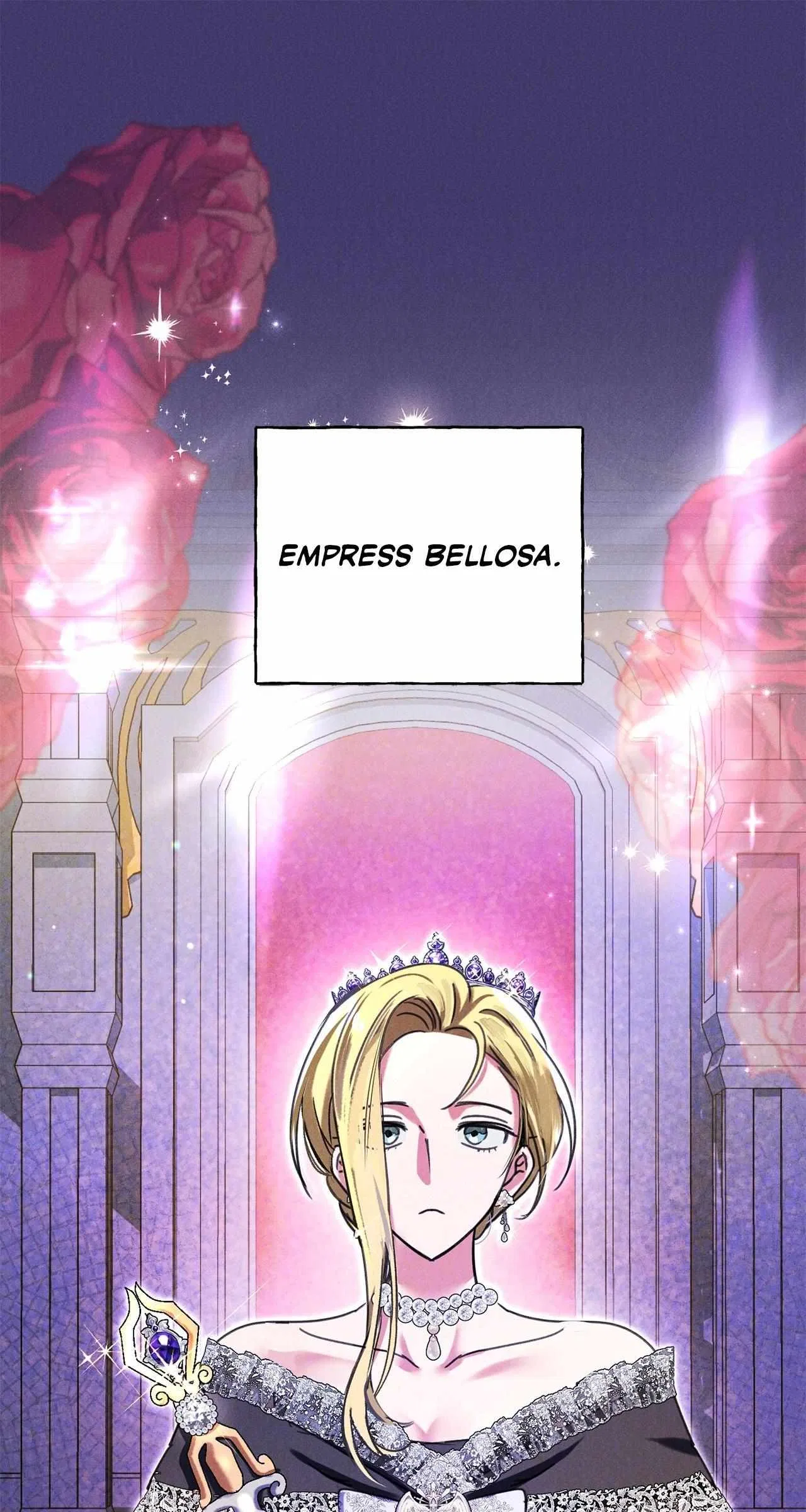 Reeling in the Male Lead Chapter 28 – Page 14
