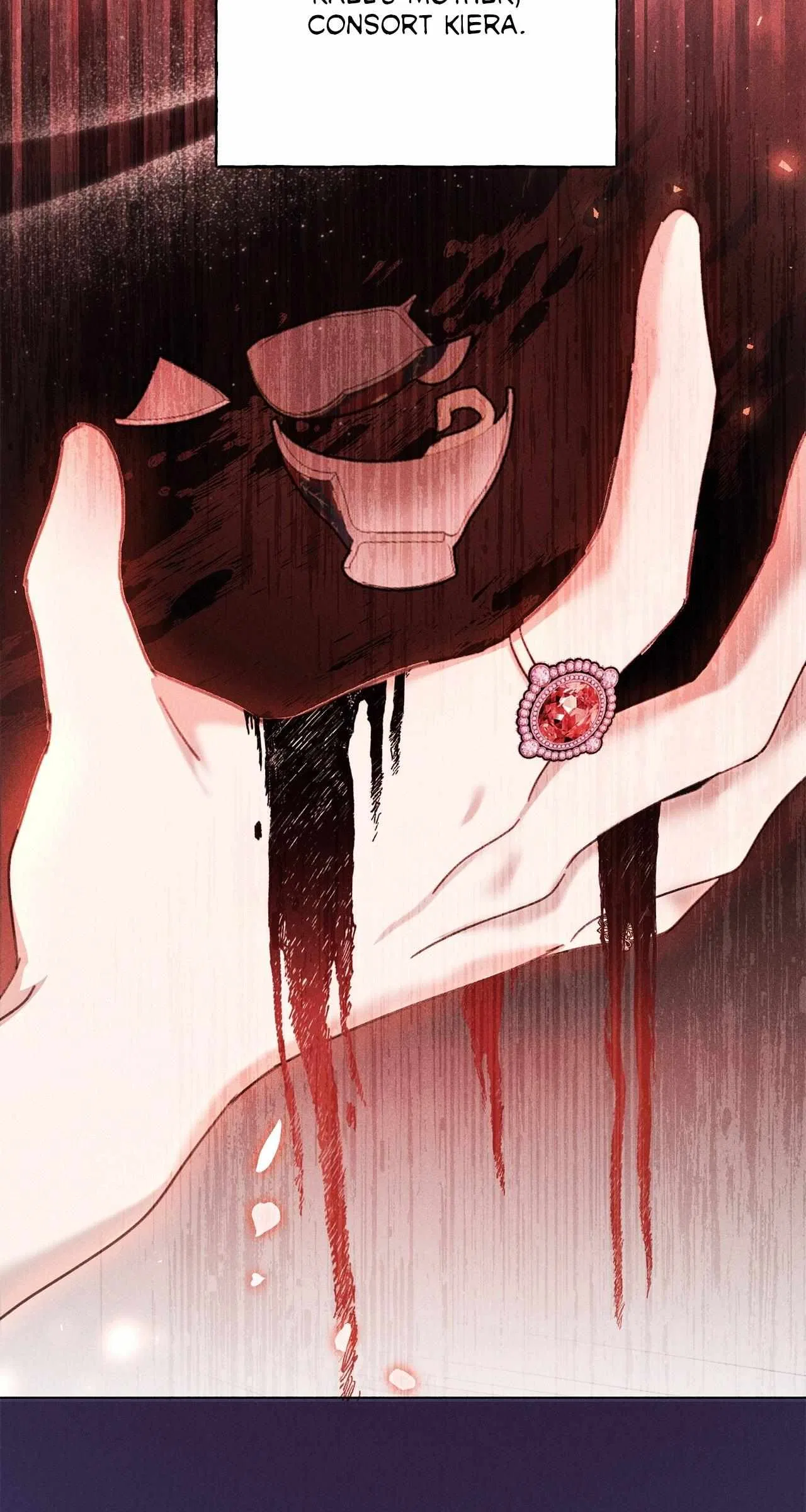 Reeling in the Male Lead Chapter 28 – Page 17