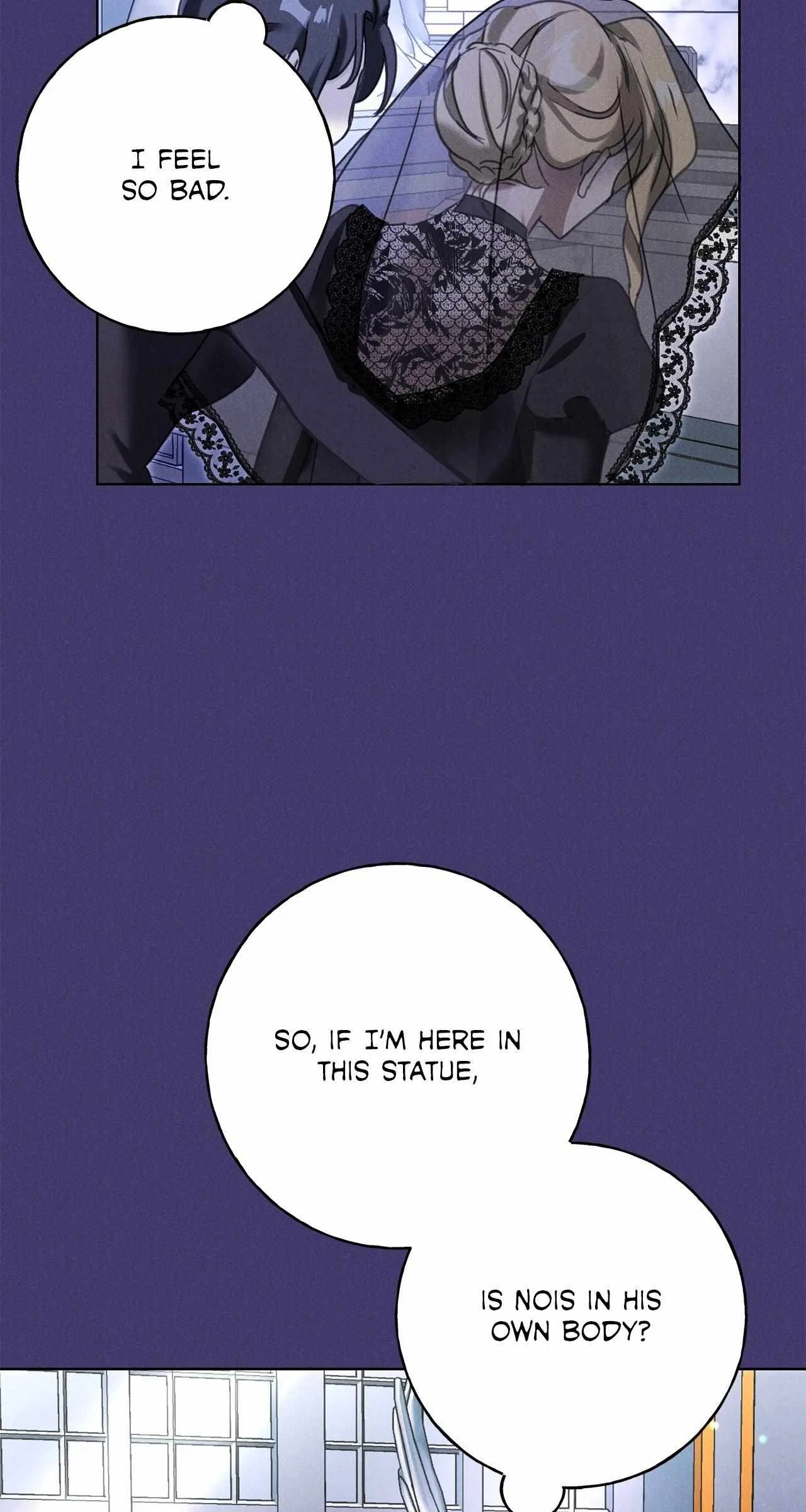 Reeling in the Male Lead Chapter 28 – Page 19