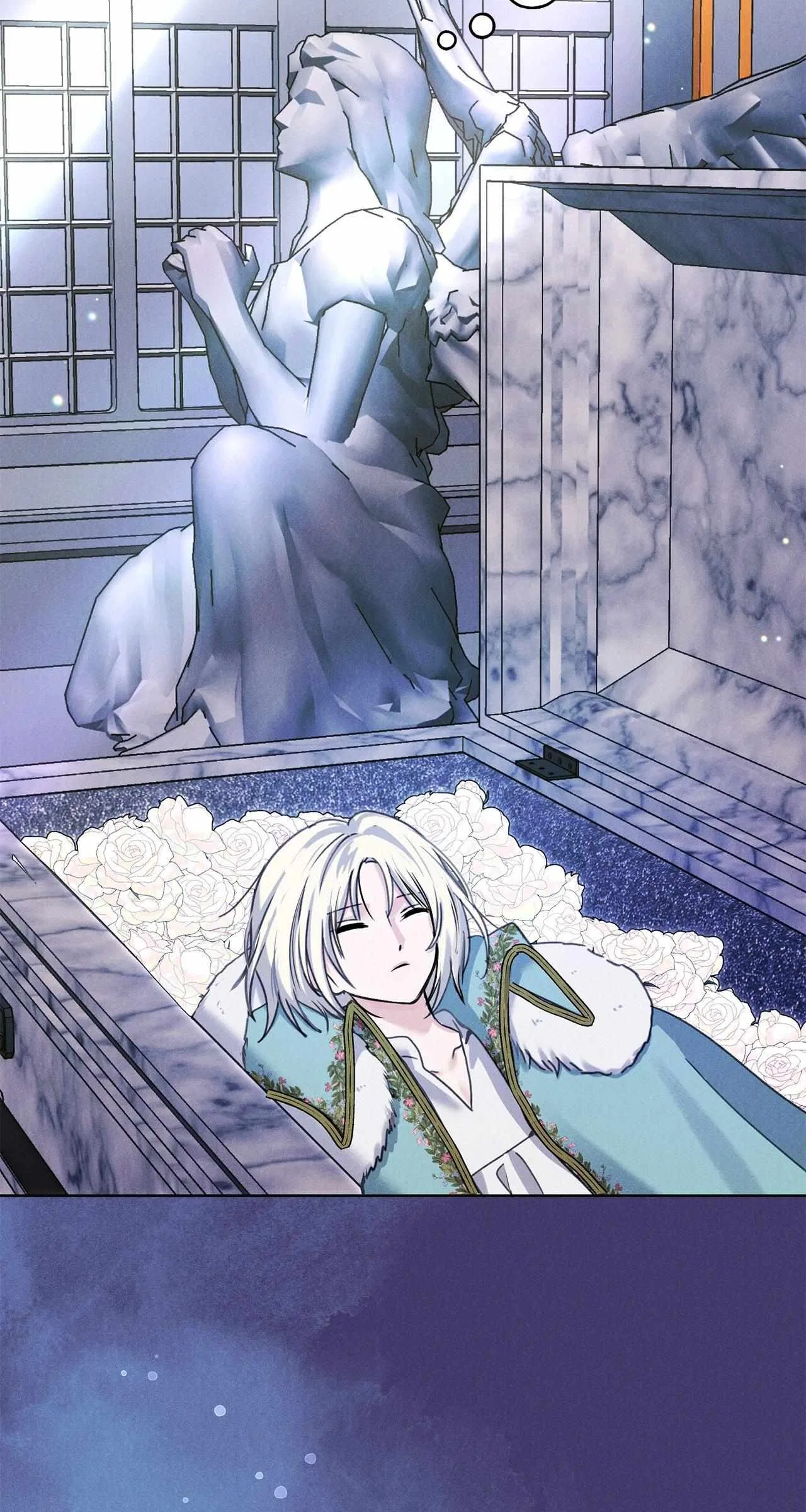 Reeling in the Male Lead Chapter 28 – Page 20