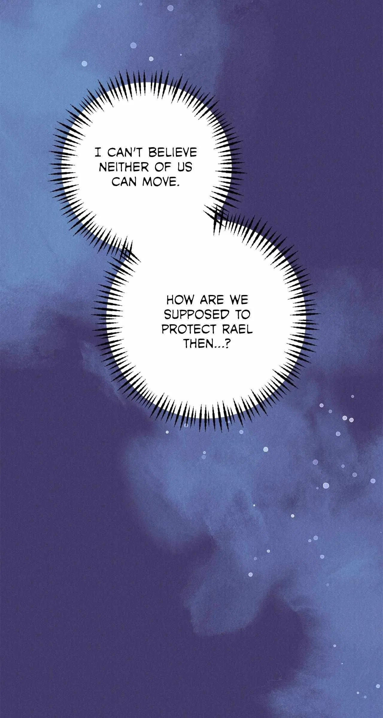 Reeling in the Male Lead Chapter 28 – Page 21