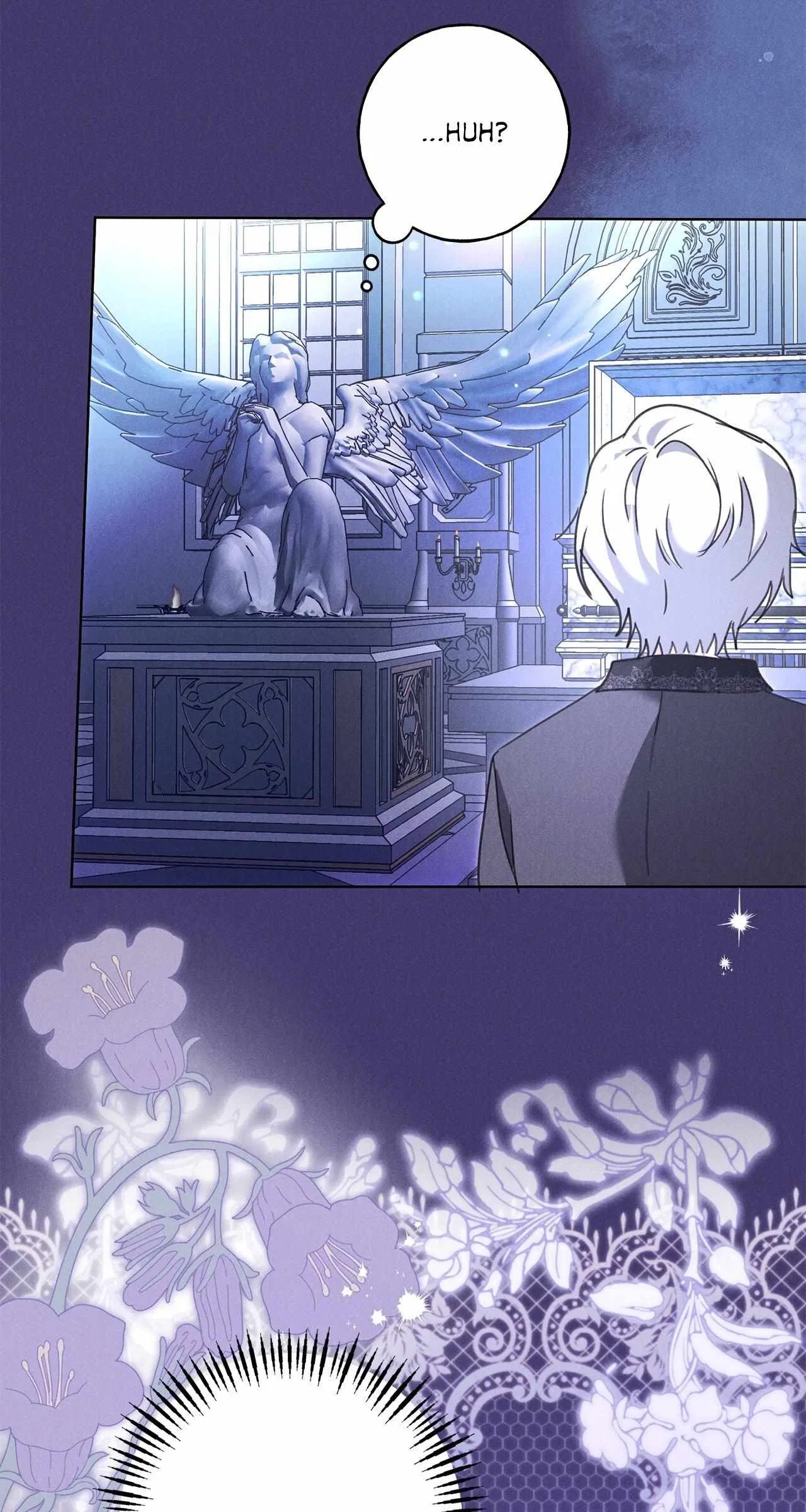 Reeling in the Male Lead Chapter 28 – Page 22