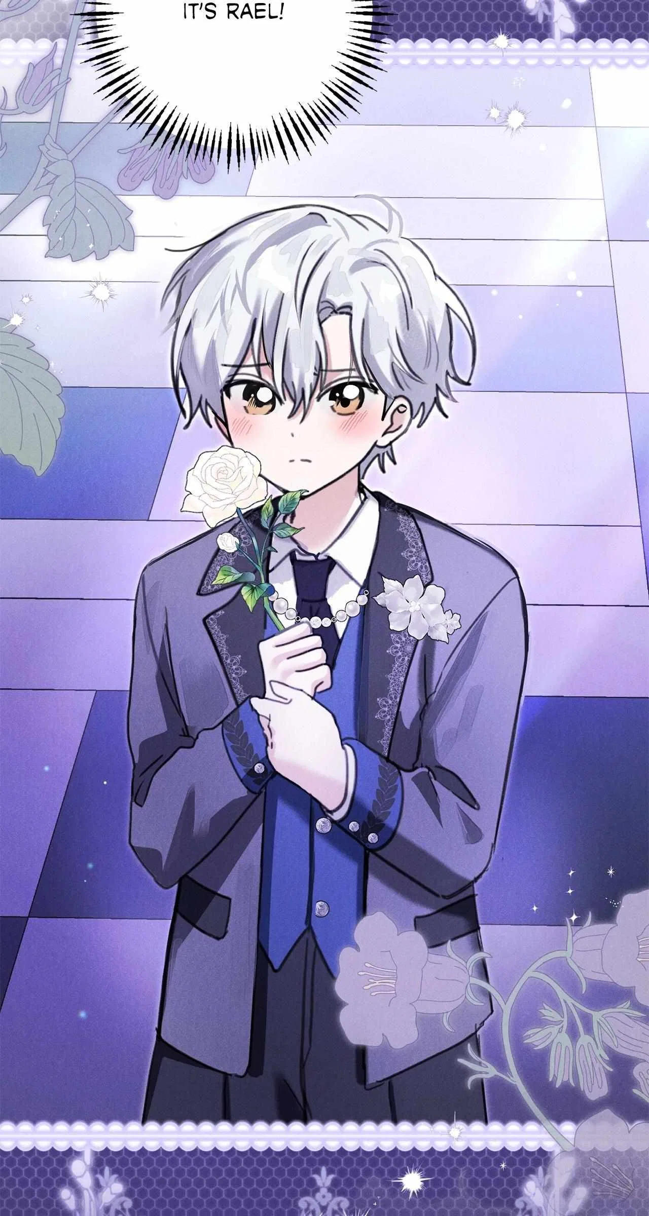 Reeling in the Male Lead Chapter 28 – Page 23