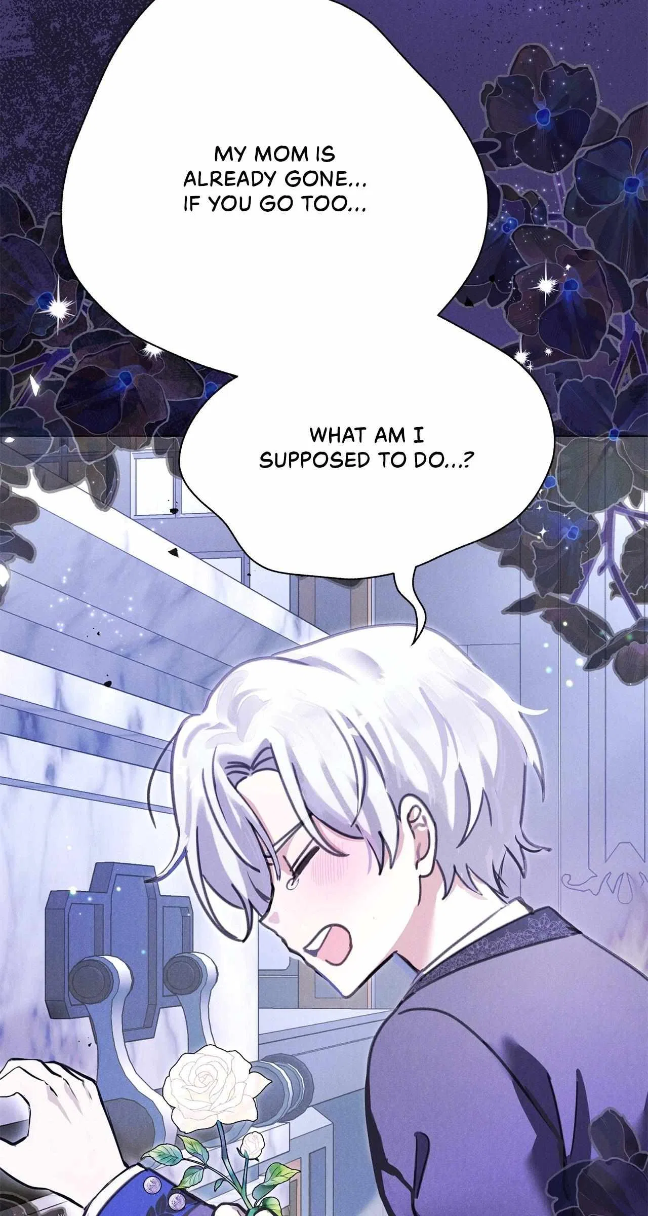Reeling in the Male Lead Chapter 28 – Page 26