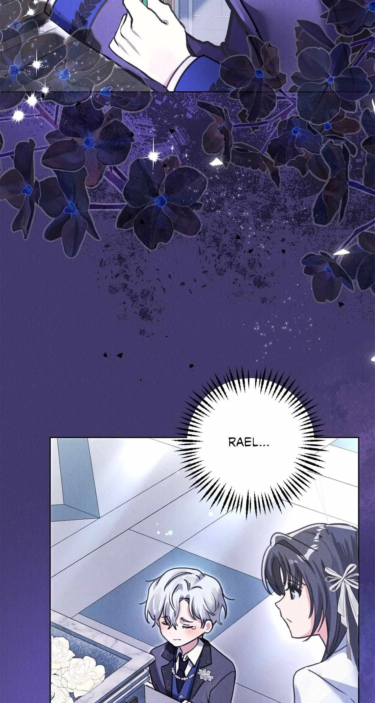 Reeling in the Male Lead Chapter 28 – Page 27