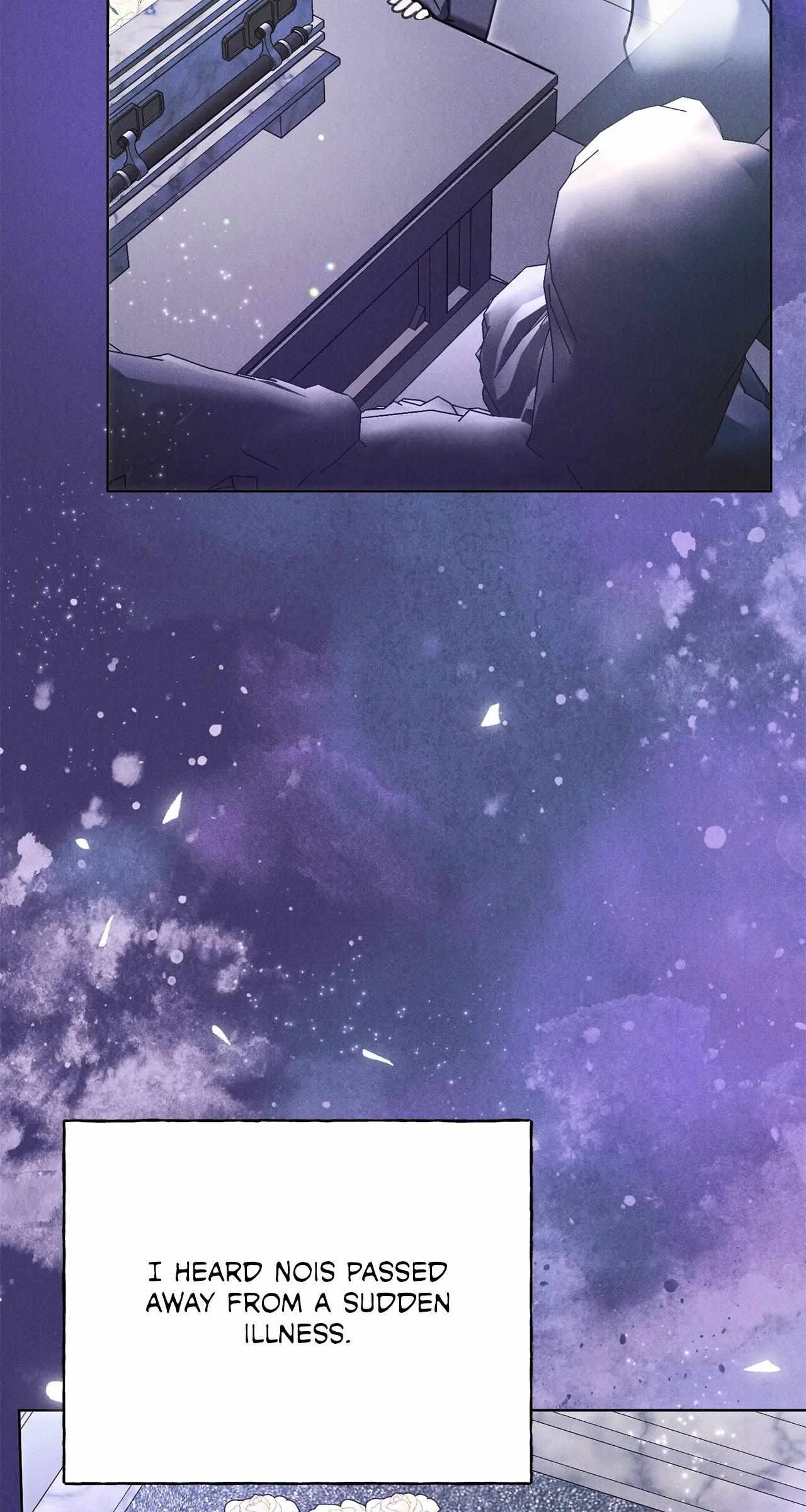 Reeling in the Male Lead Chapter 28 – Page 28