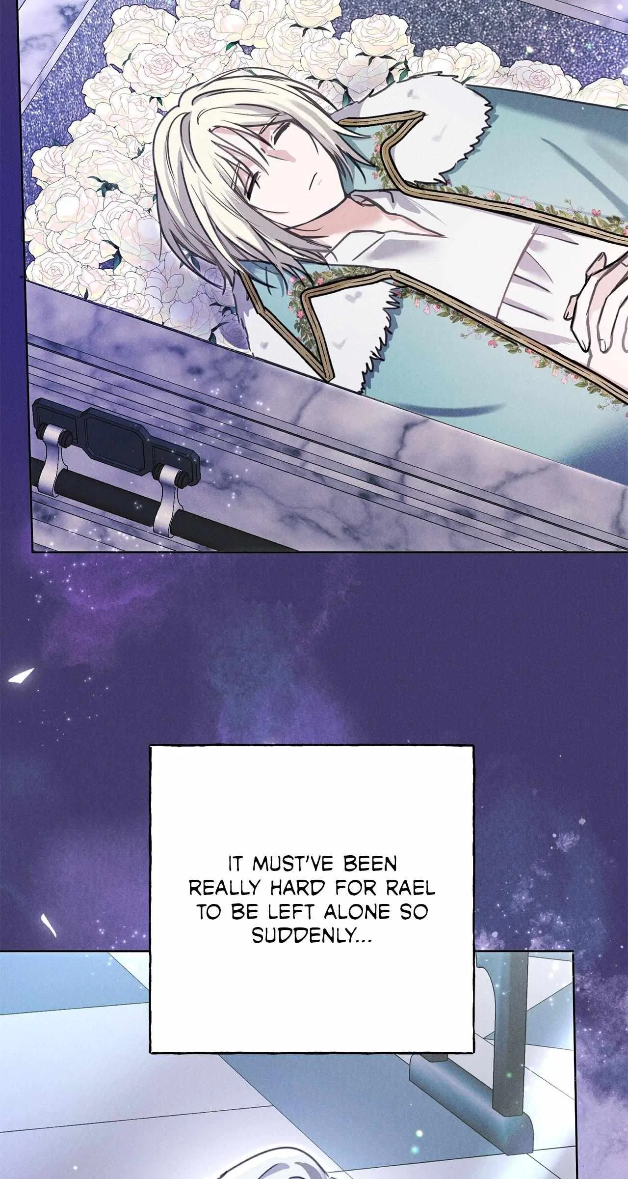 Reeling in the Male Lead Chapter 28 – Page 29