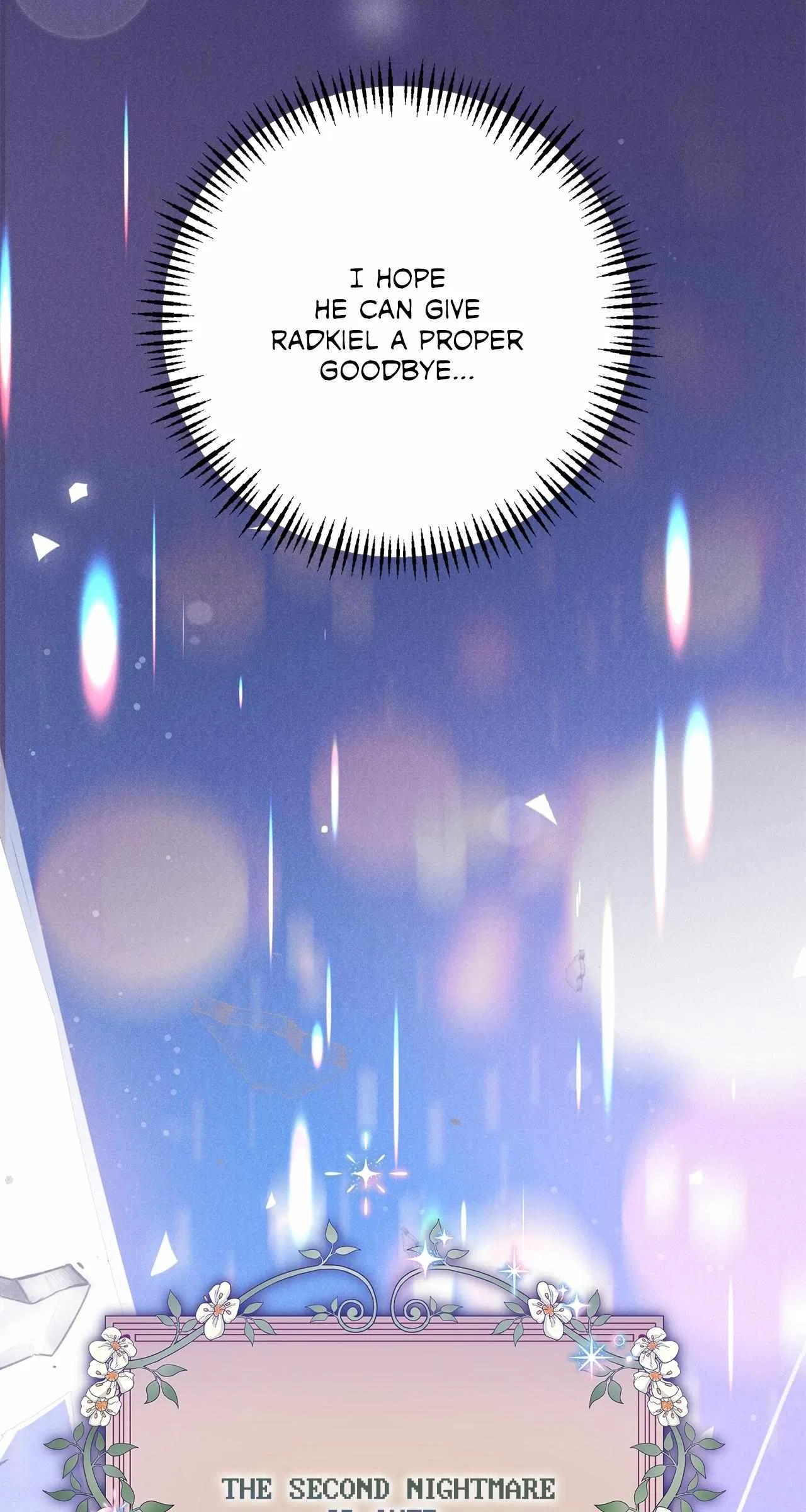 Reeling in the Male Lead Chapter 28 – Page 32