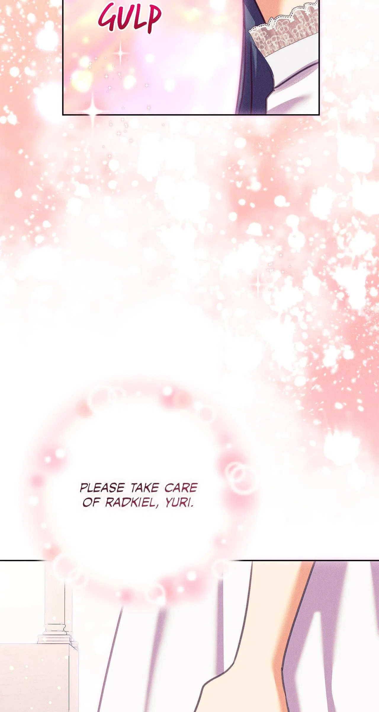 Reeling in the Male Lead Chapter 28 – Page 38