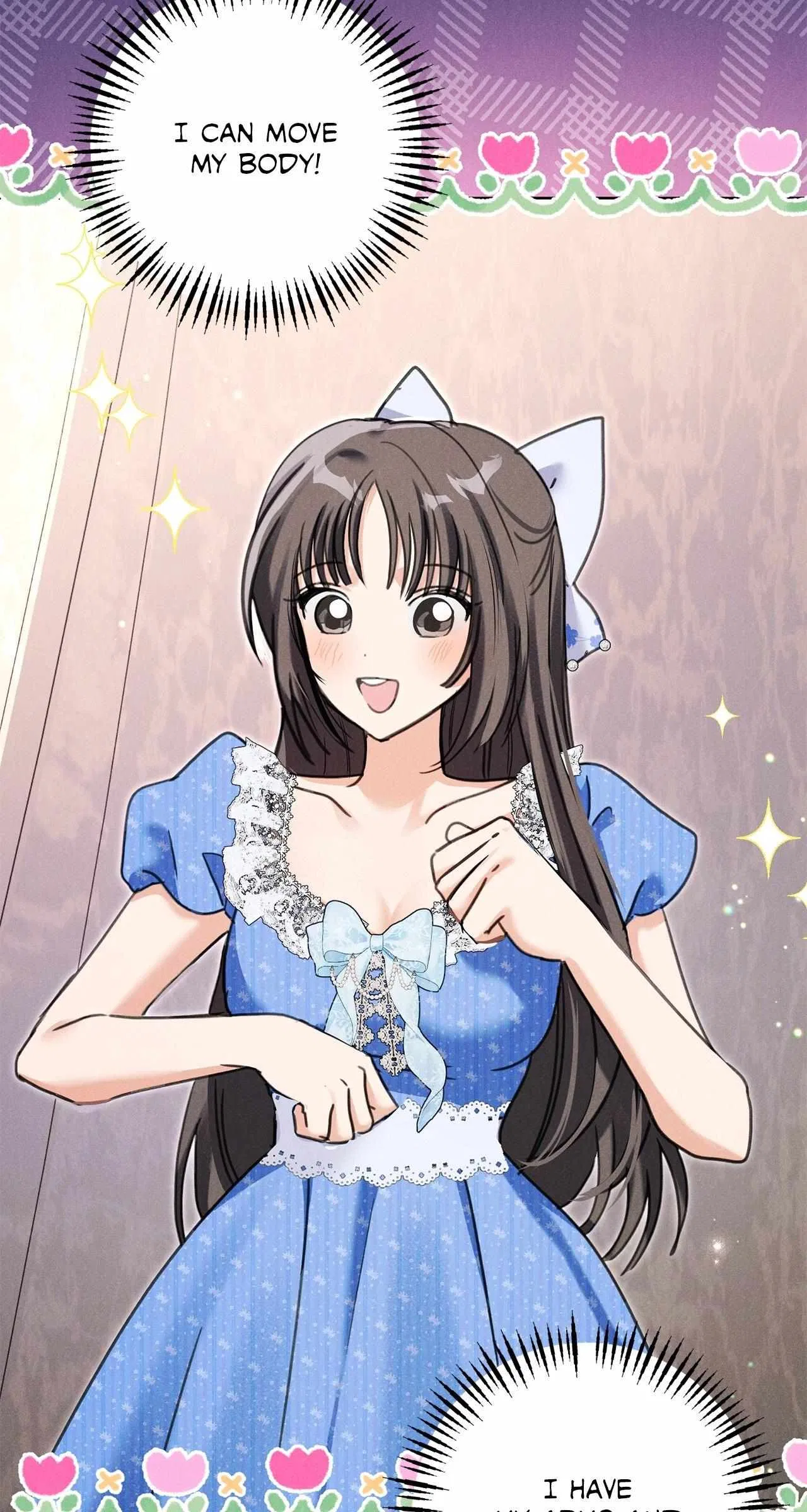 Reeling in the Male Lead Chapter 28 – Page 44