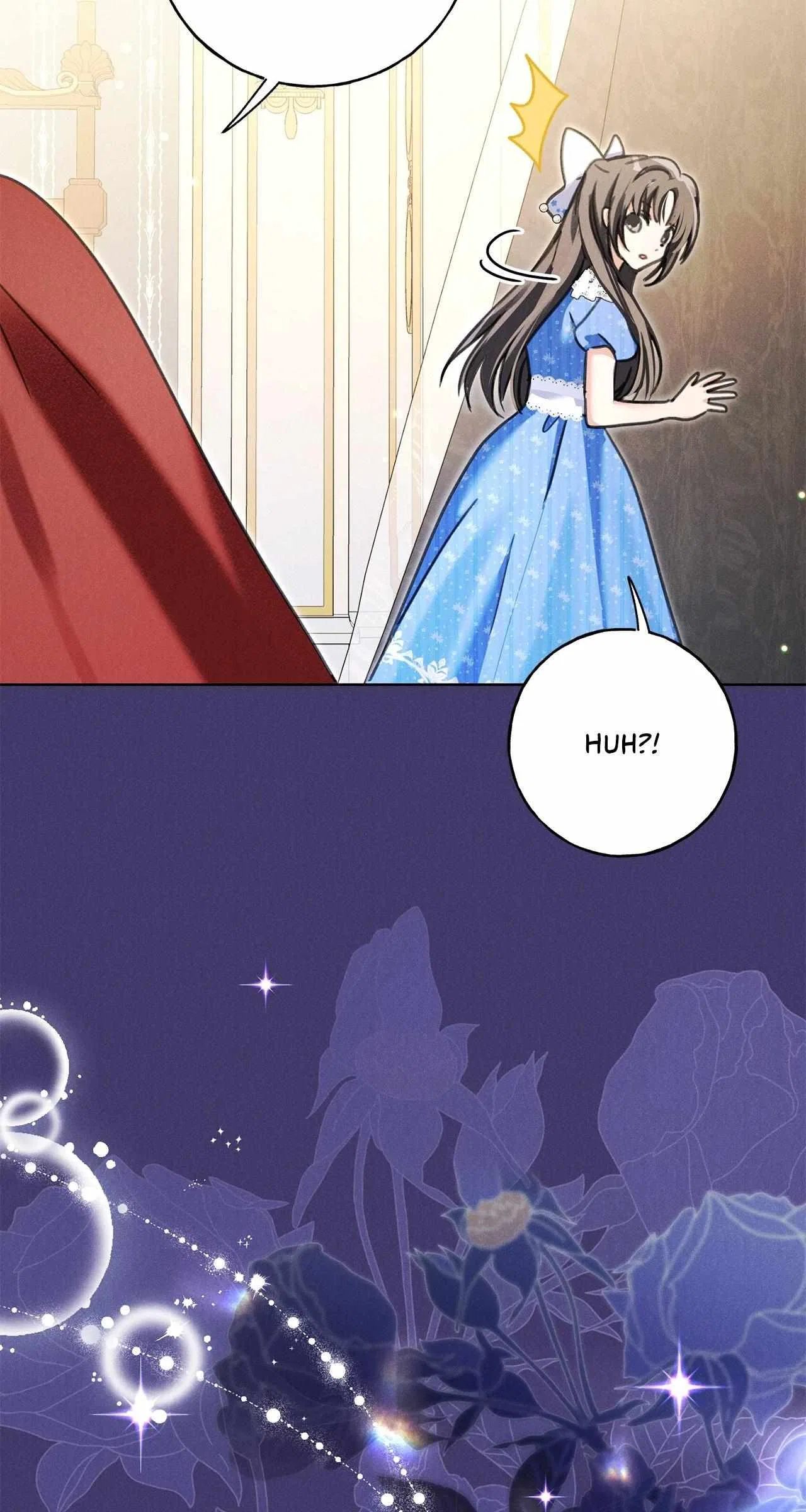 Reeling in the Male Lead Chapter 28 – Page 47