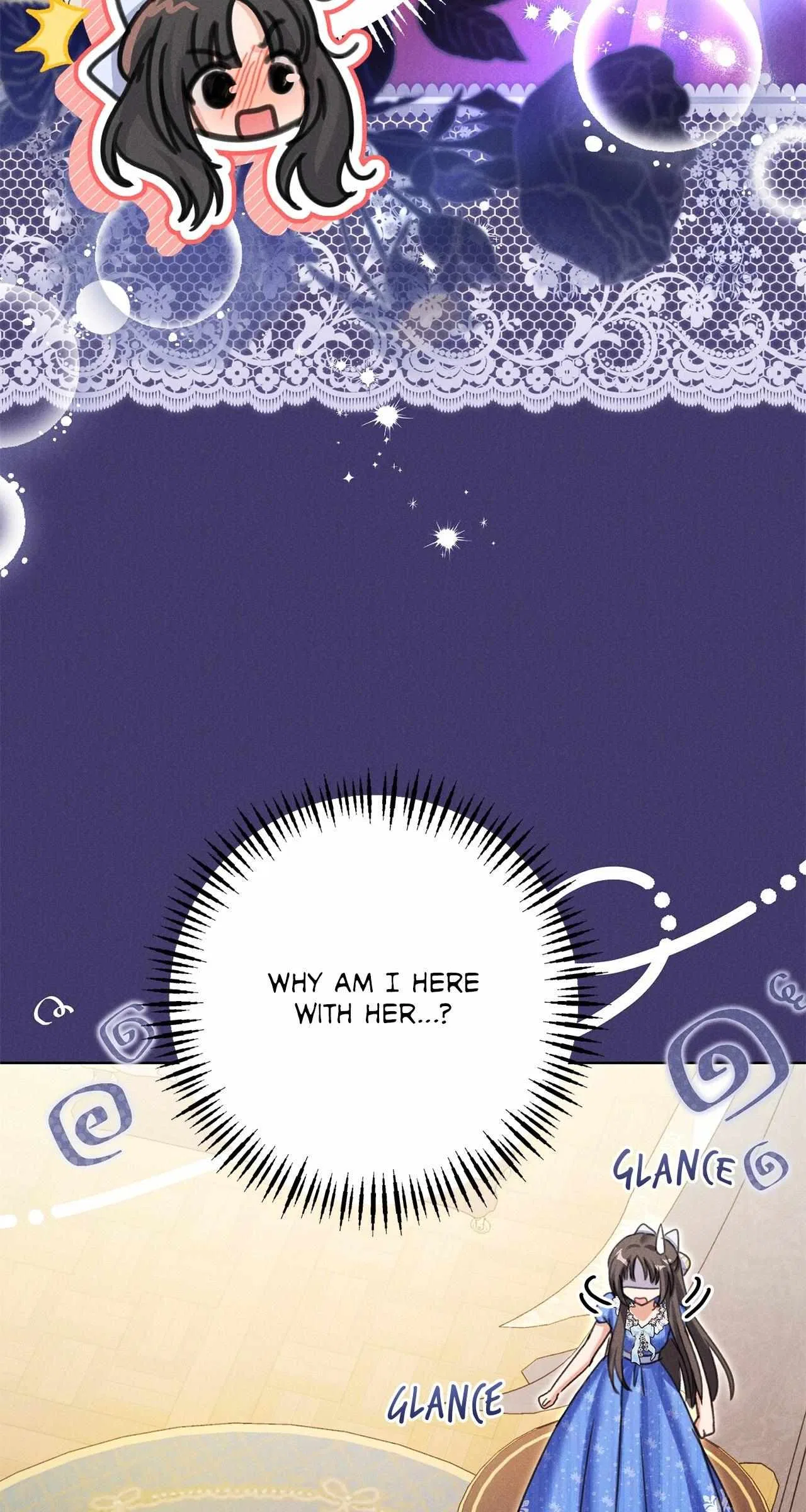 Reeling in the Male Lead Chapter 28 – Page 49