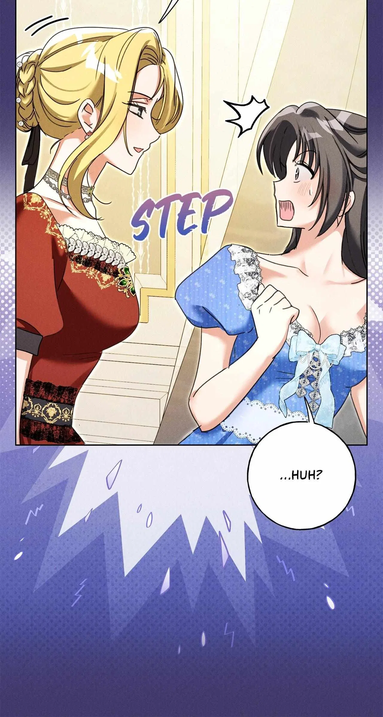 Reeling in the Male Lead Chapter 28 – Page 51
