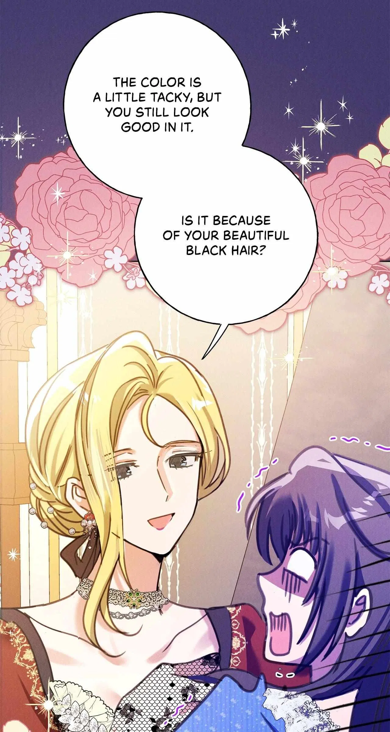 Reeling in the Male Lead Chapter 28 – Page 53