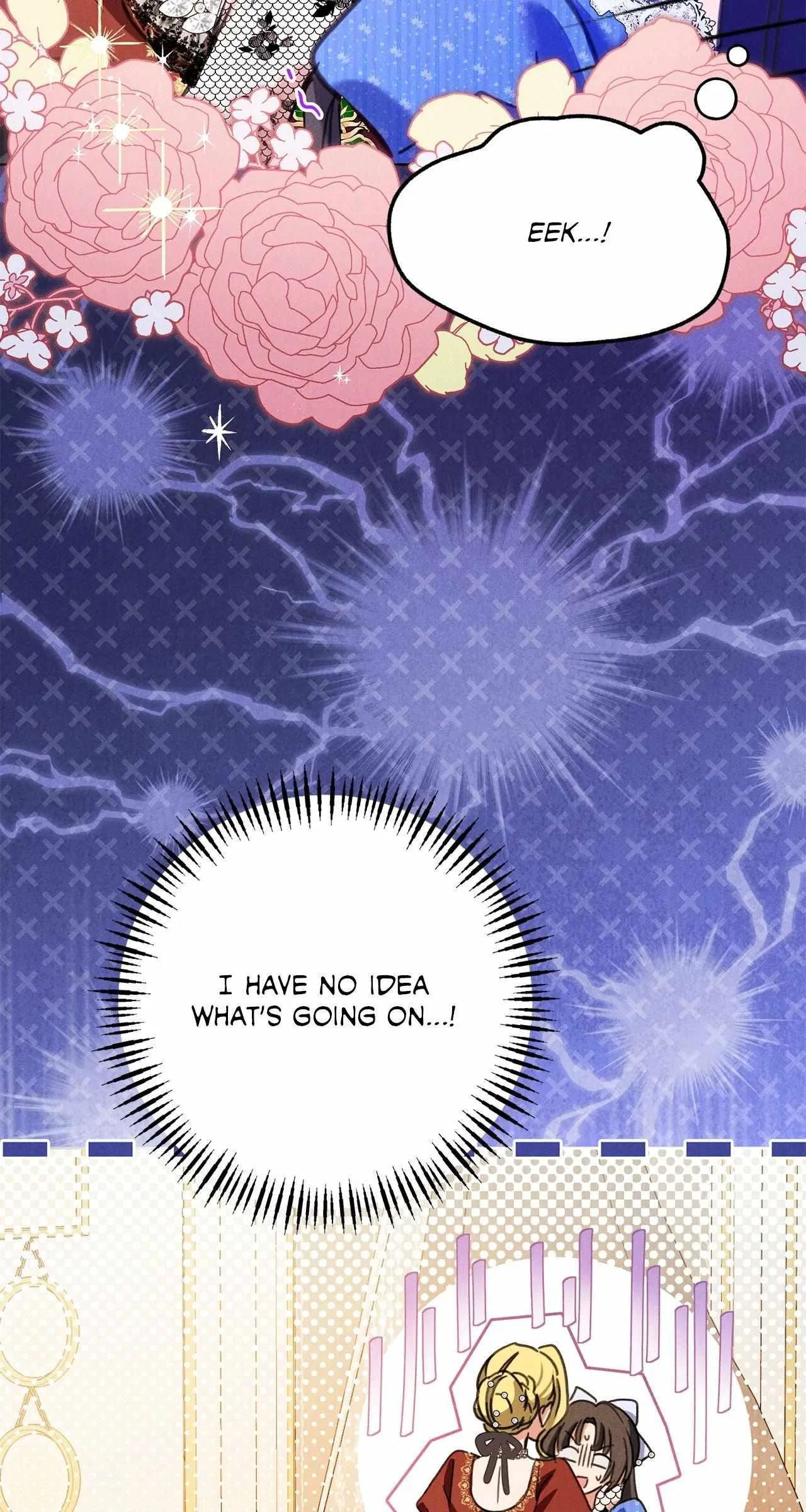 Reeling in the Male Lead Chapter 28 – Page 54