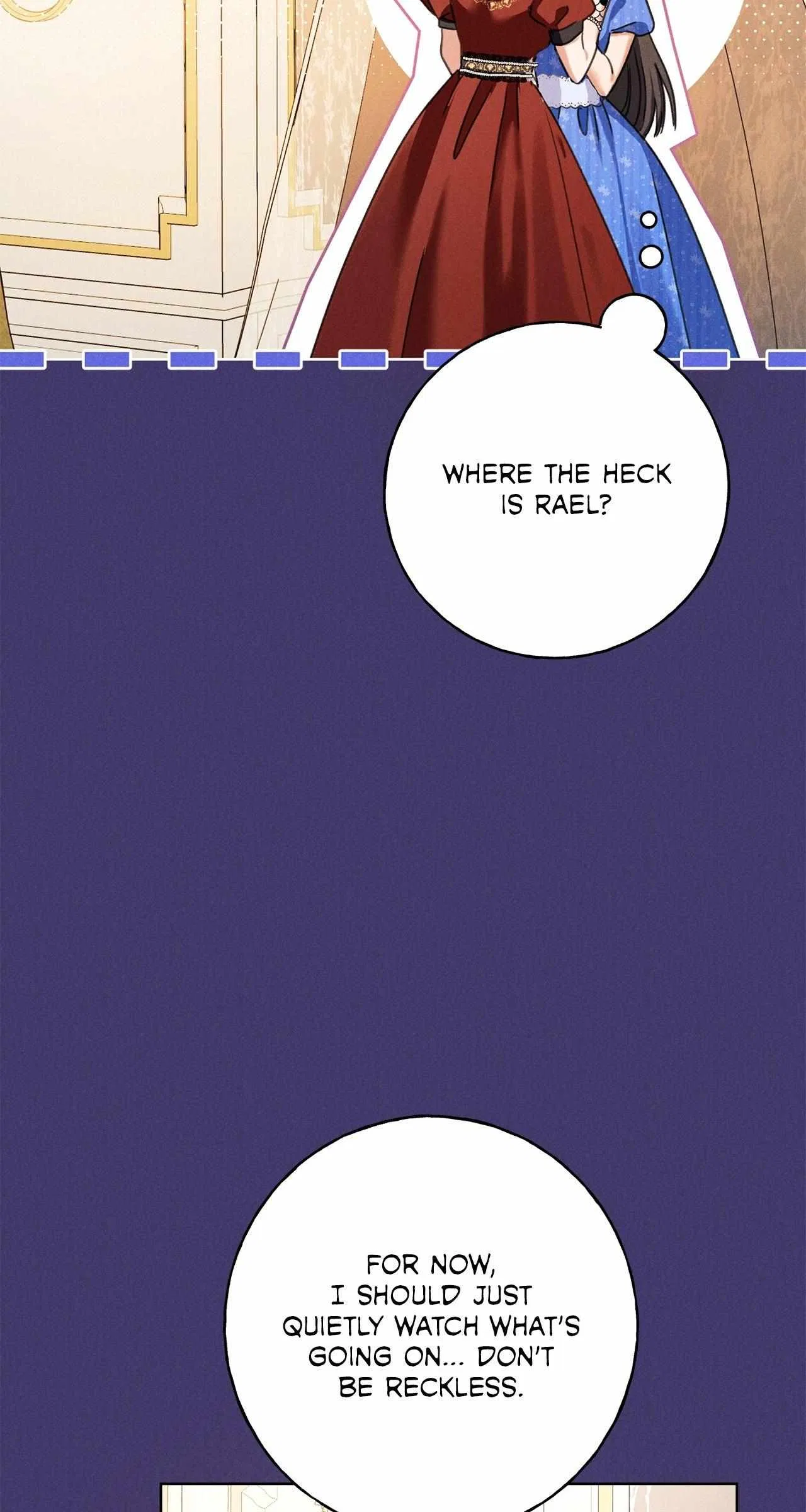 Reeling in the Male Lead Chapter 28 – Page 55