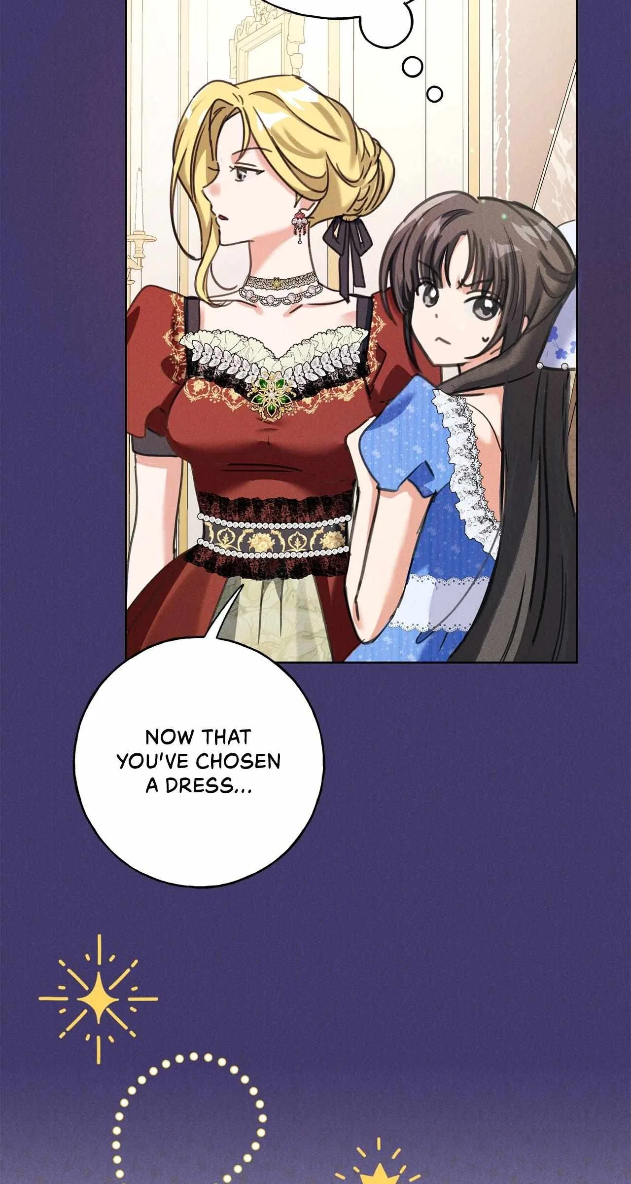 Reeling in the Male Lead Chapter 28 – Page 56