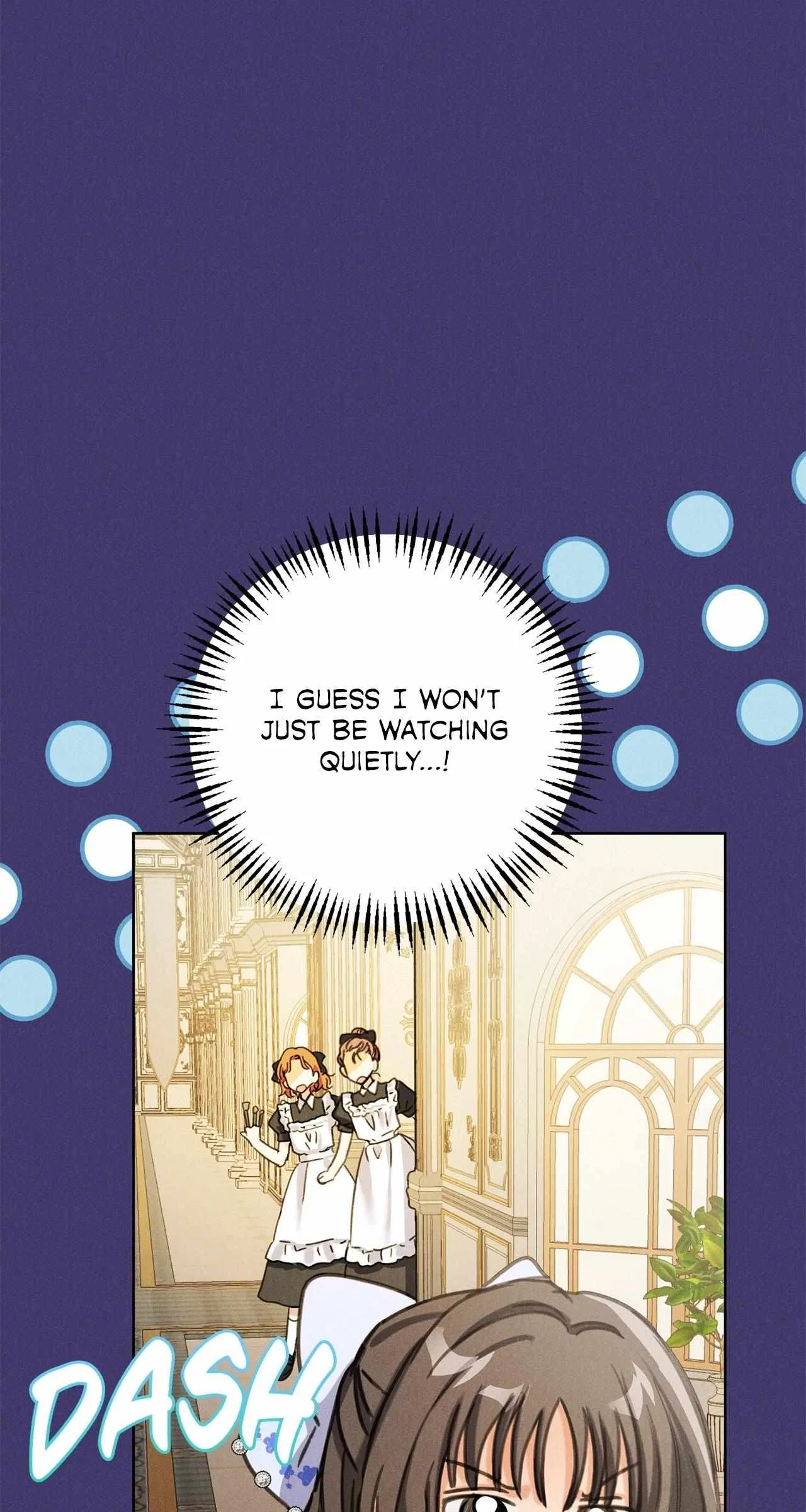 Reeling in the Male Lead Chapter 28 – Page 60