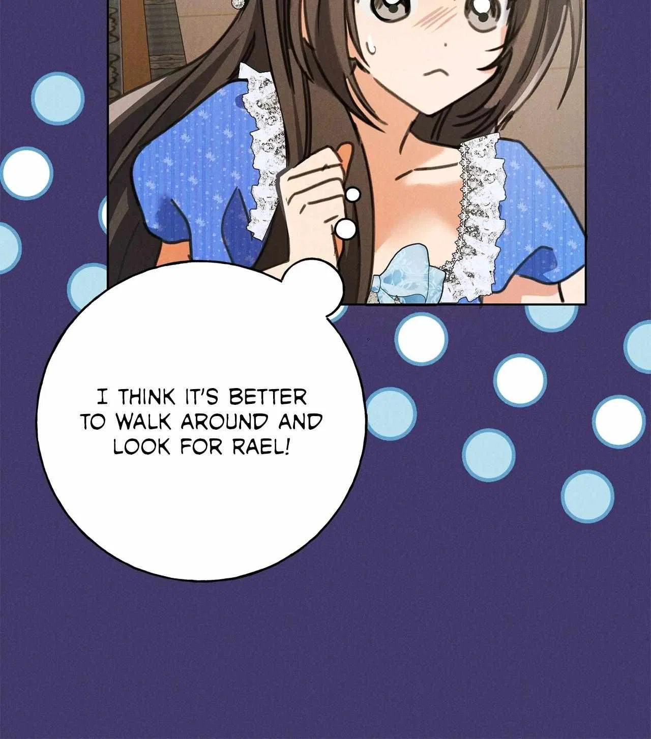 Reeling in the Male Lead Chapter 28 – Page 61