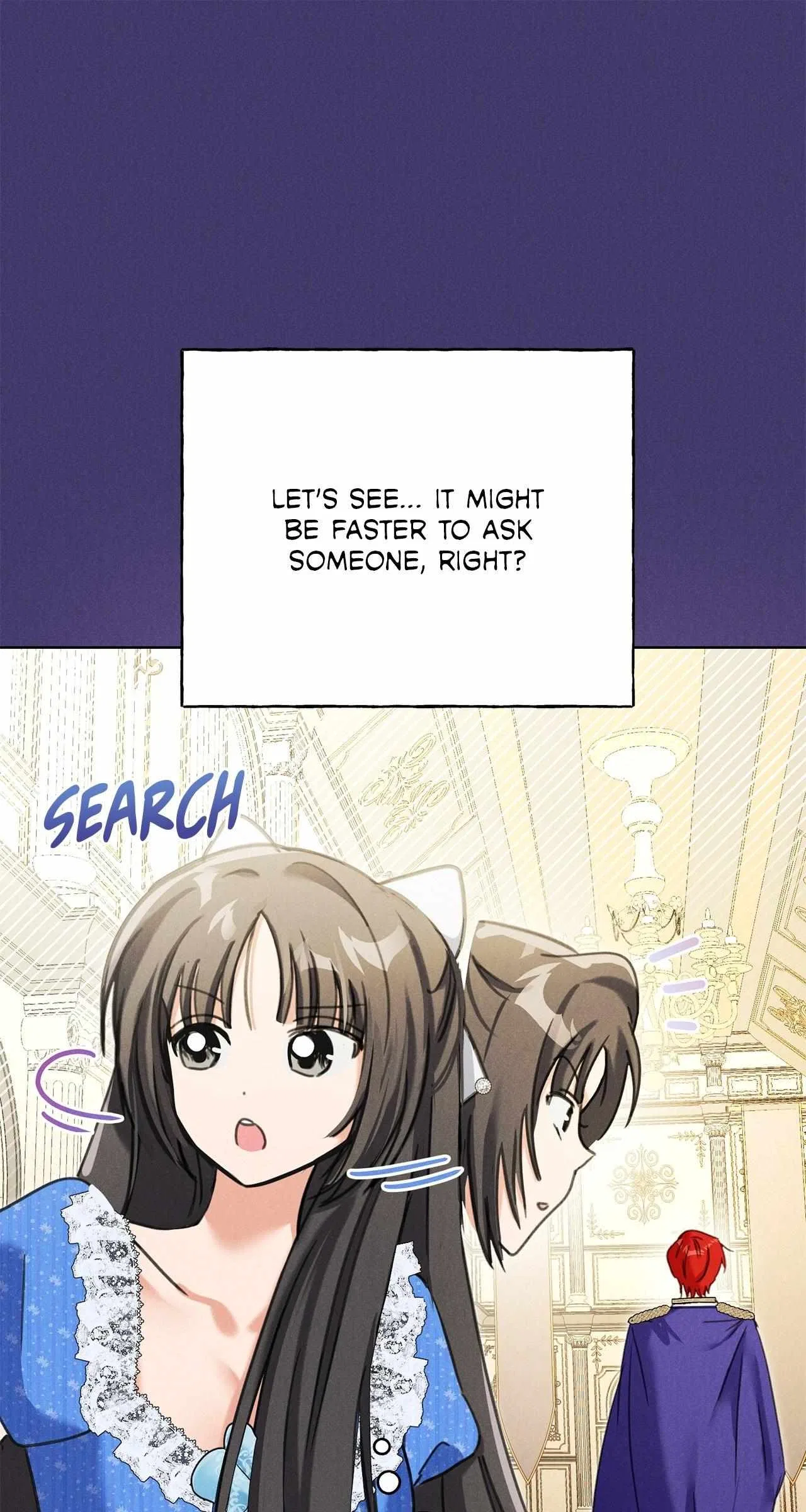 Reeling in the Male Lead Chapter 28 – Page 62