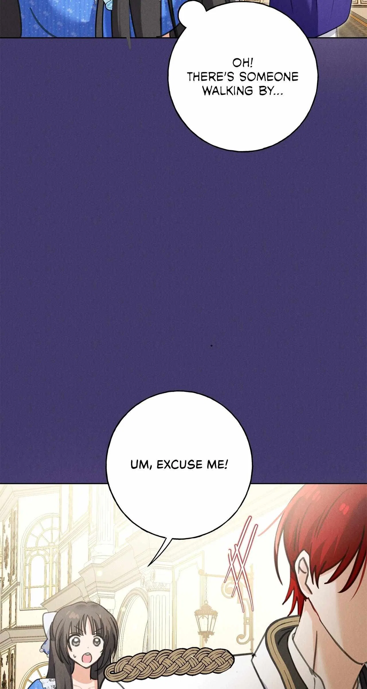 Reeling in the Male Lead Chapter 28 – Page 63