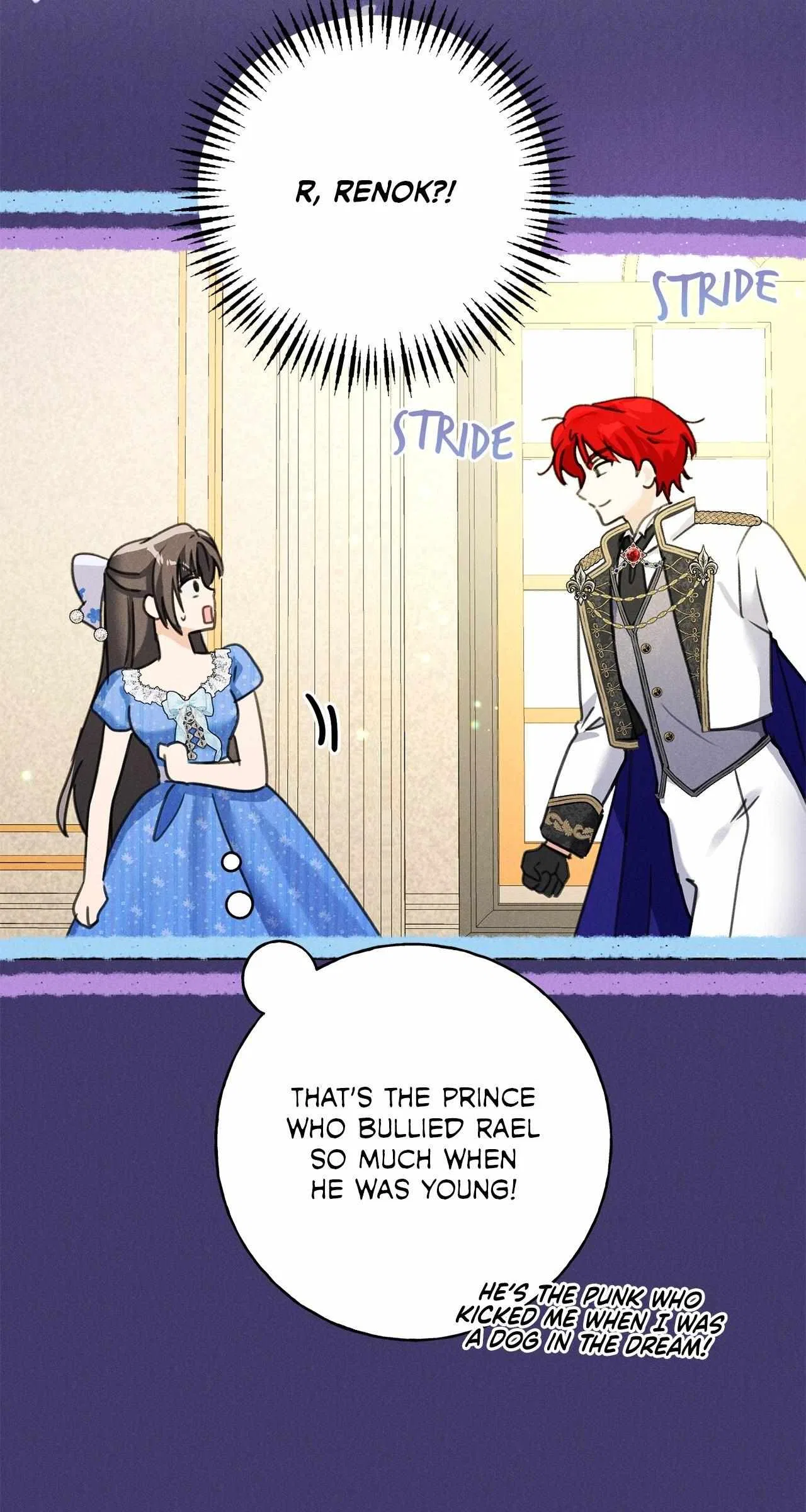 Reeling in the Male Lead Chapter 28 – Page 66