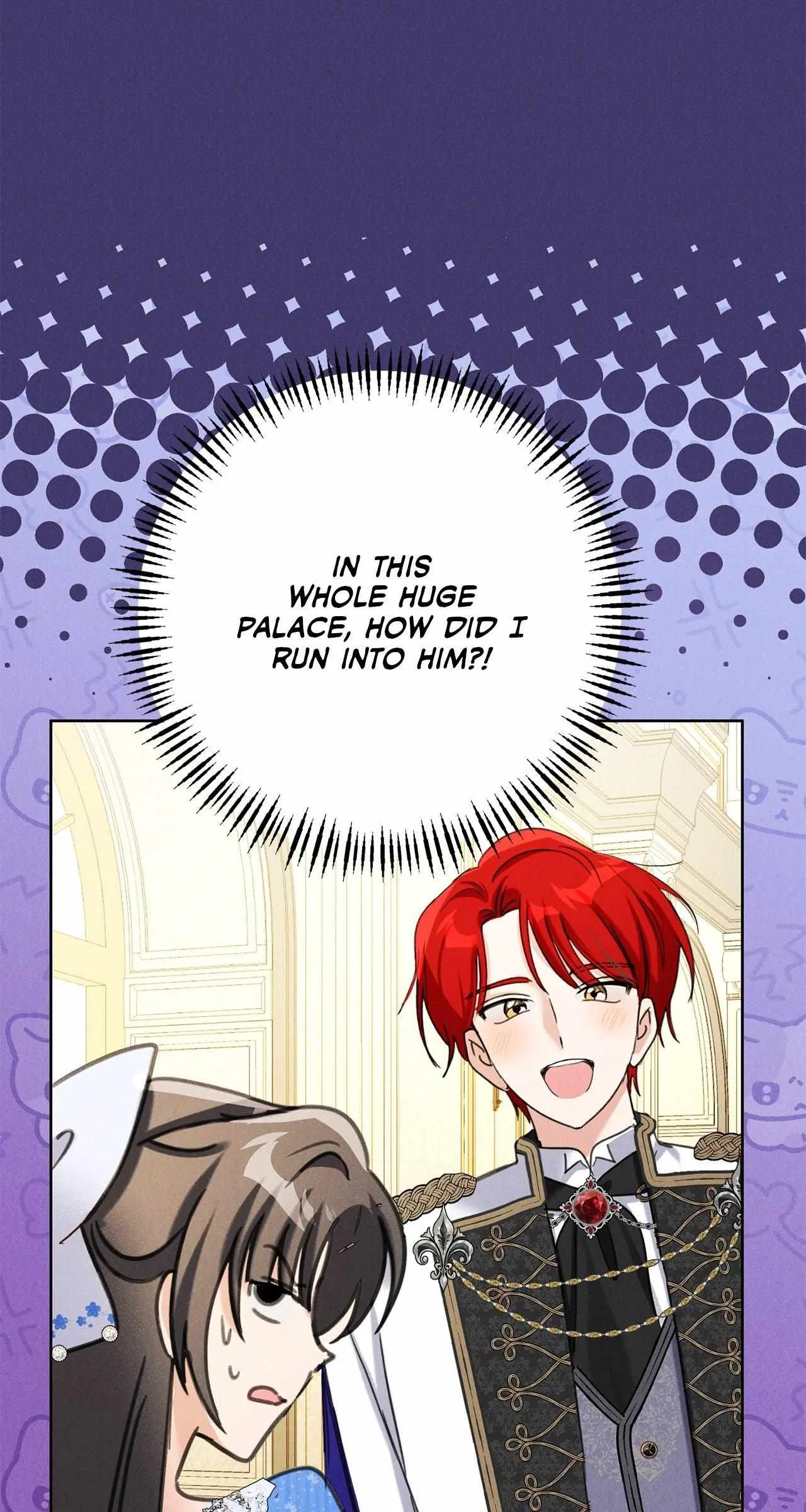 Reeling in the Male Lead Chapter 28 – Page 67