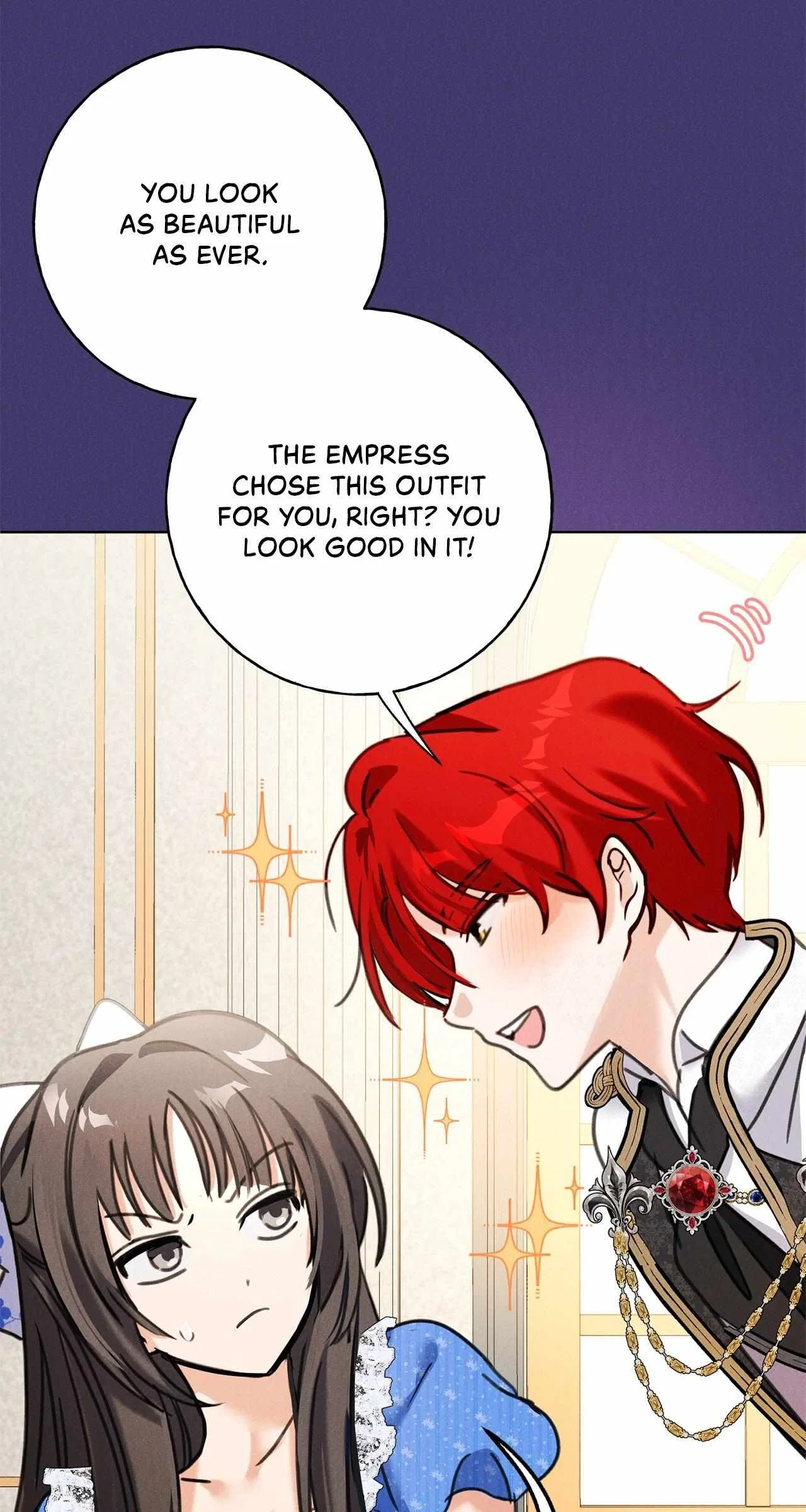 Reeling in the Male Lead Chapter 28 – Page 72