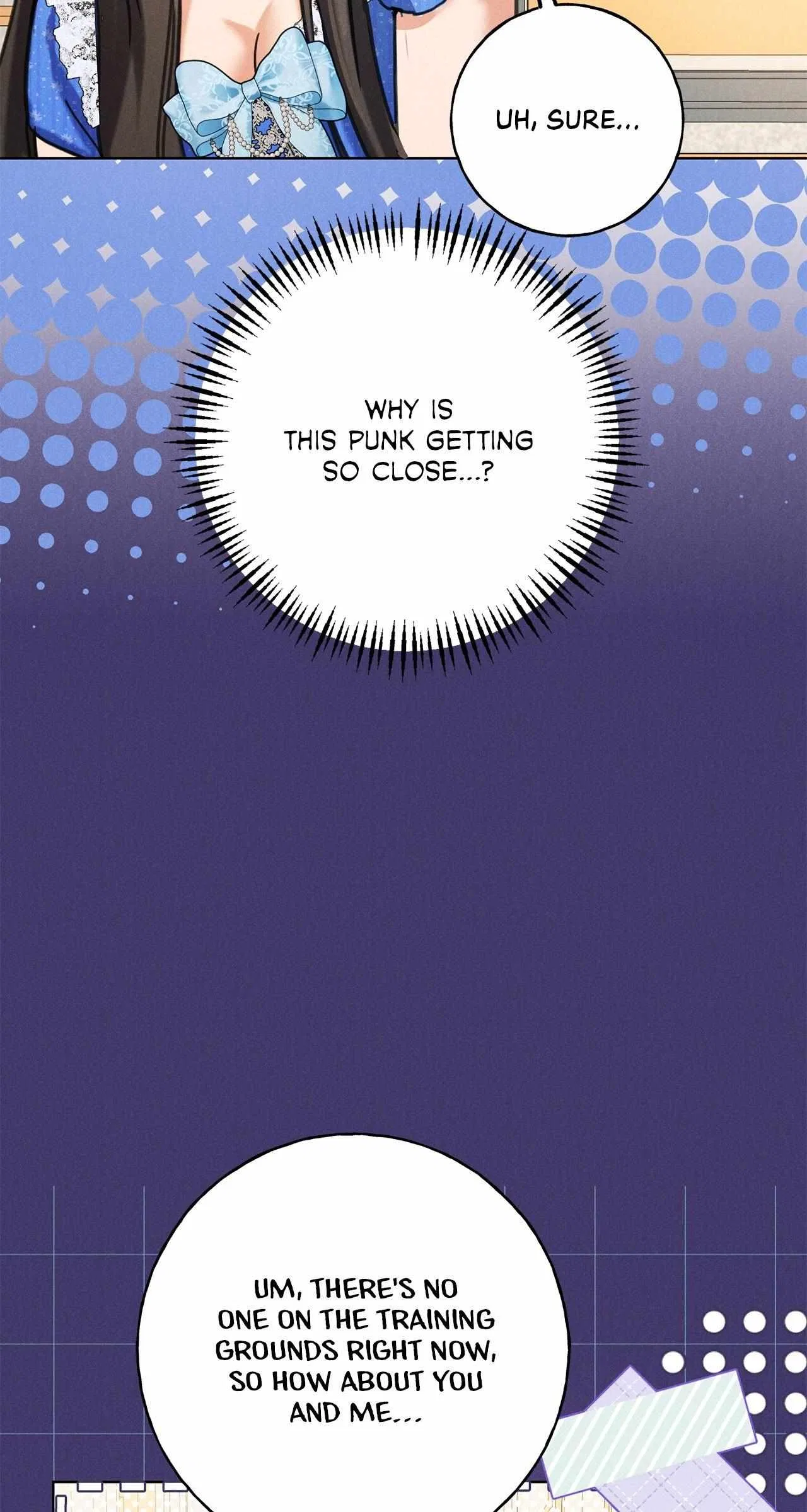 Reeling in the Male Lead Chapter 28 – Page 73