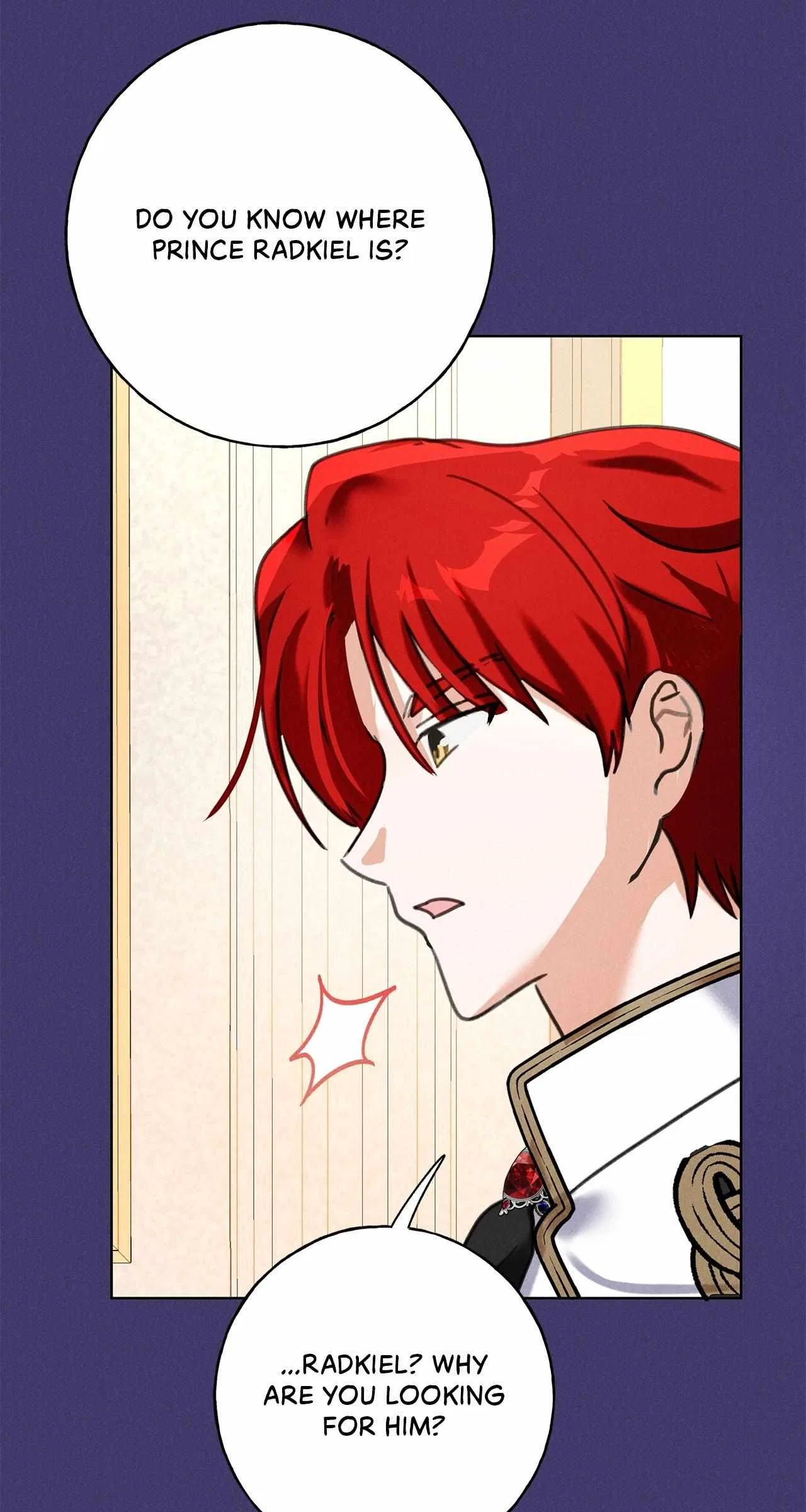 Reeling in the Male Lead Chapter 28 – Page 75