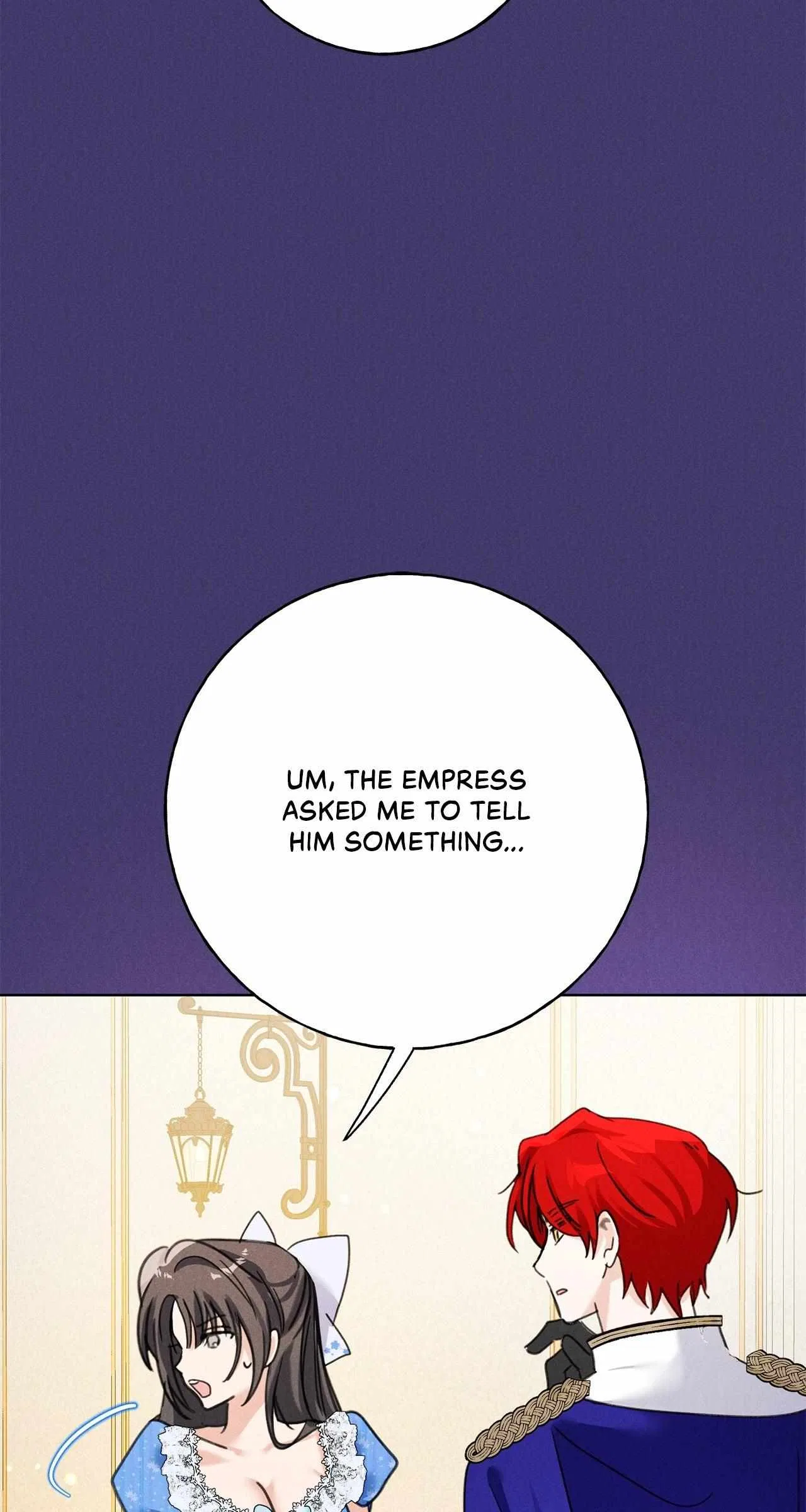 Reeling in the Male Lead Chapter 28 – Page 76