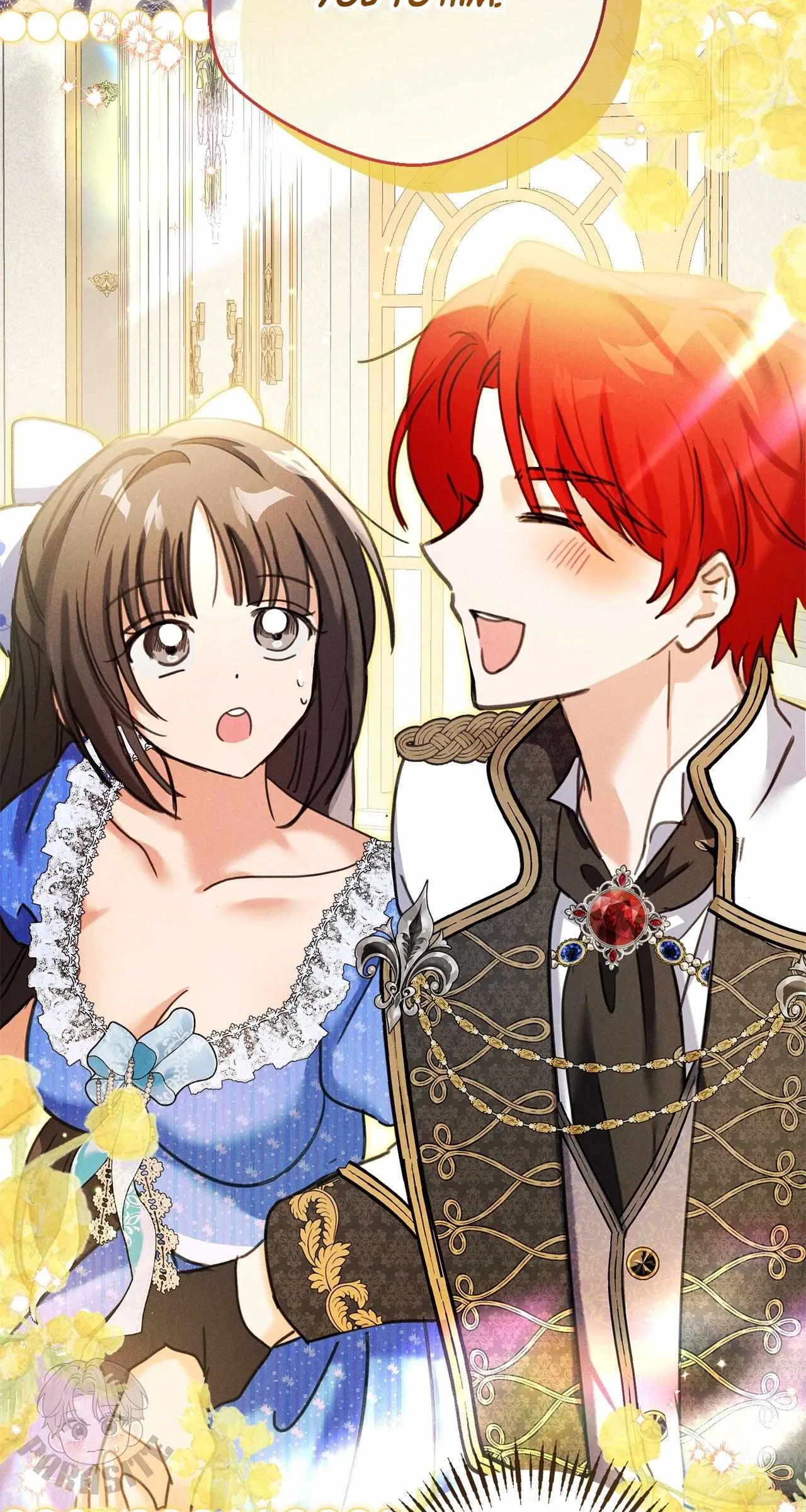 Reeling in the Male Lead Chapter 28 – Page 79