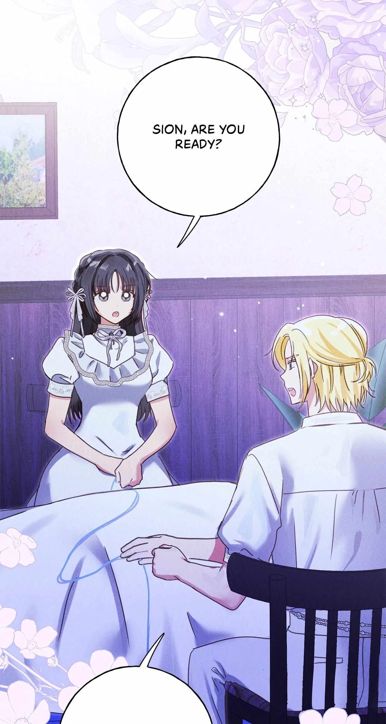 Reeling in the Male Lead Chapter 27 – Page 2