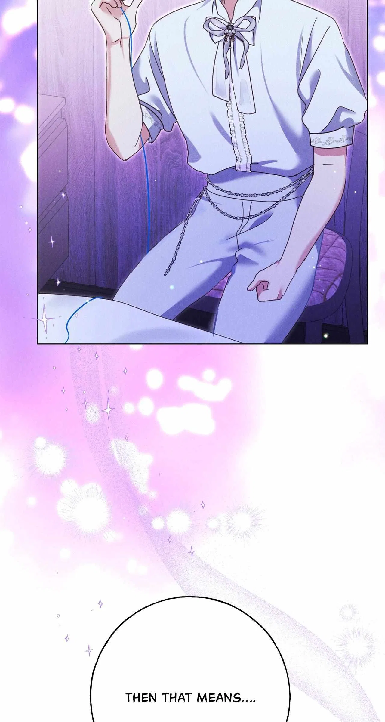 Reeling in the Male Lead Chapter 27 – Page 4