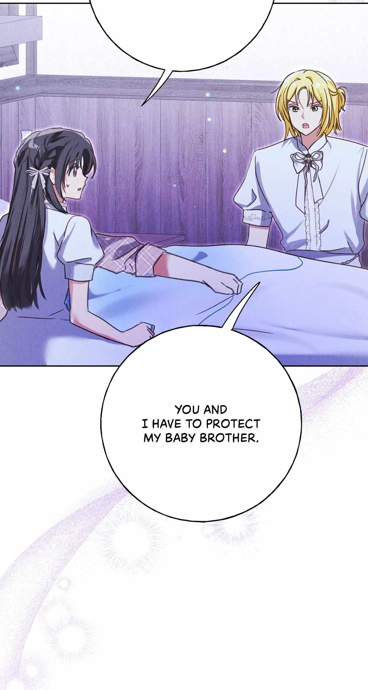 Reeling in the Male Lead Chapter 27 – Page 5