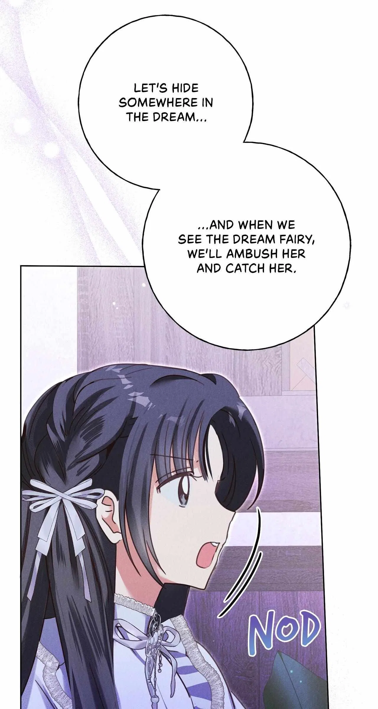 Reeling in the Male Lead Chapter 27 – Page 6