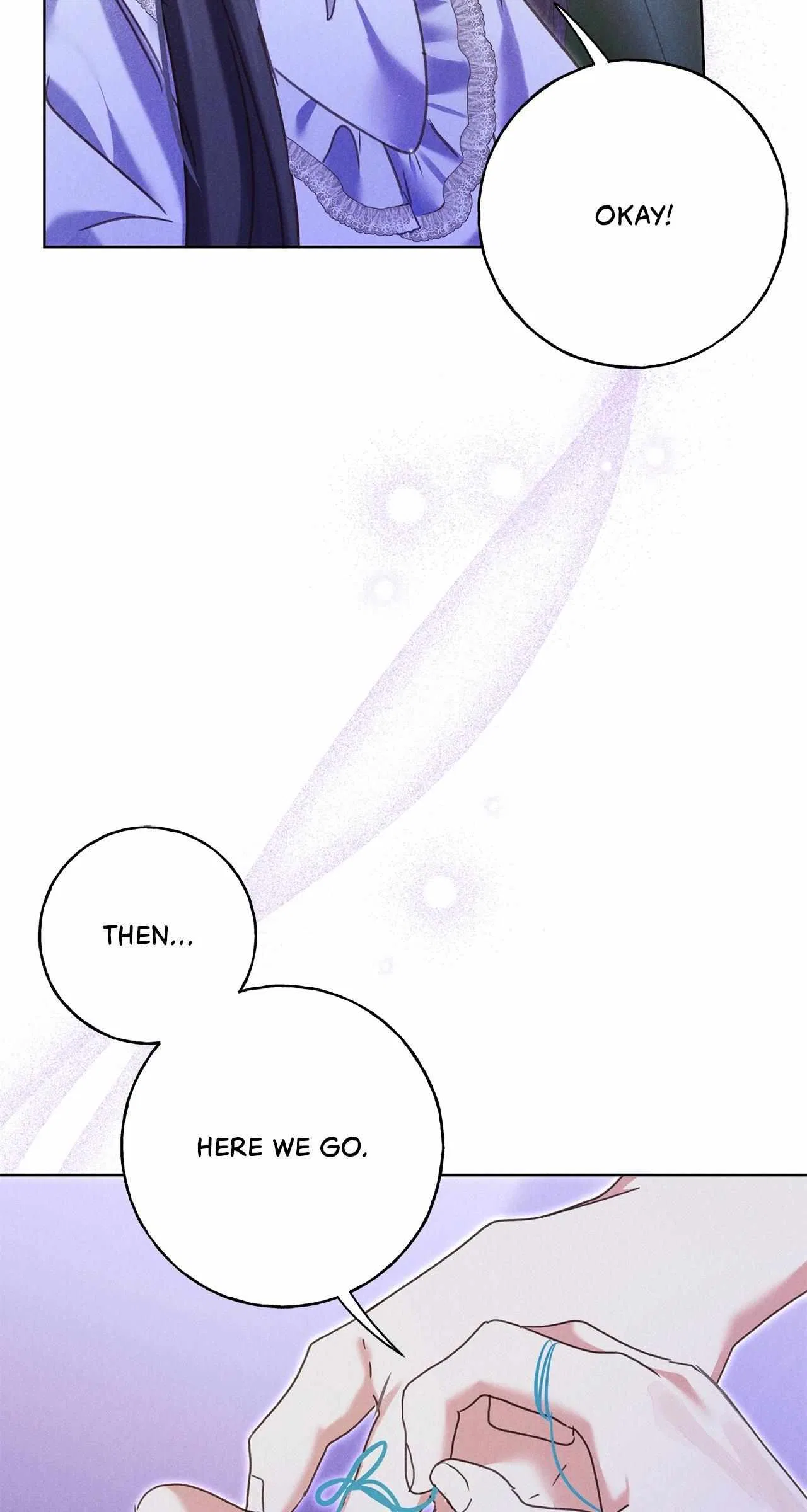 Reeling in the Male Lead Chapter 27 – Page 7