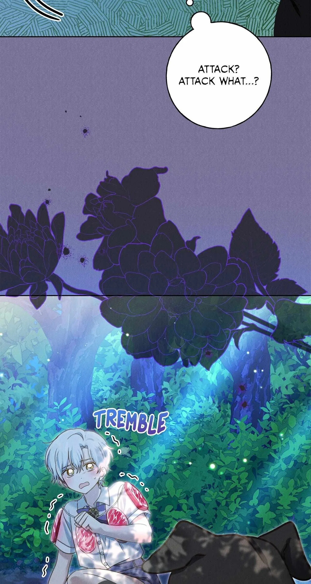 Reeling in the Male Lead Chapter 27 – Page 19