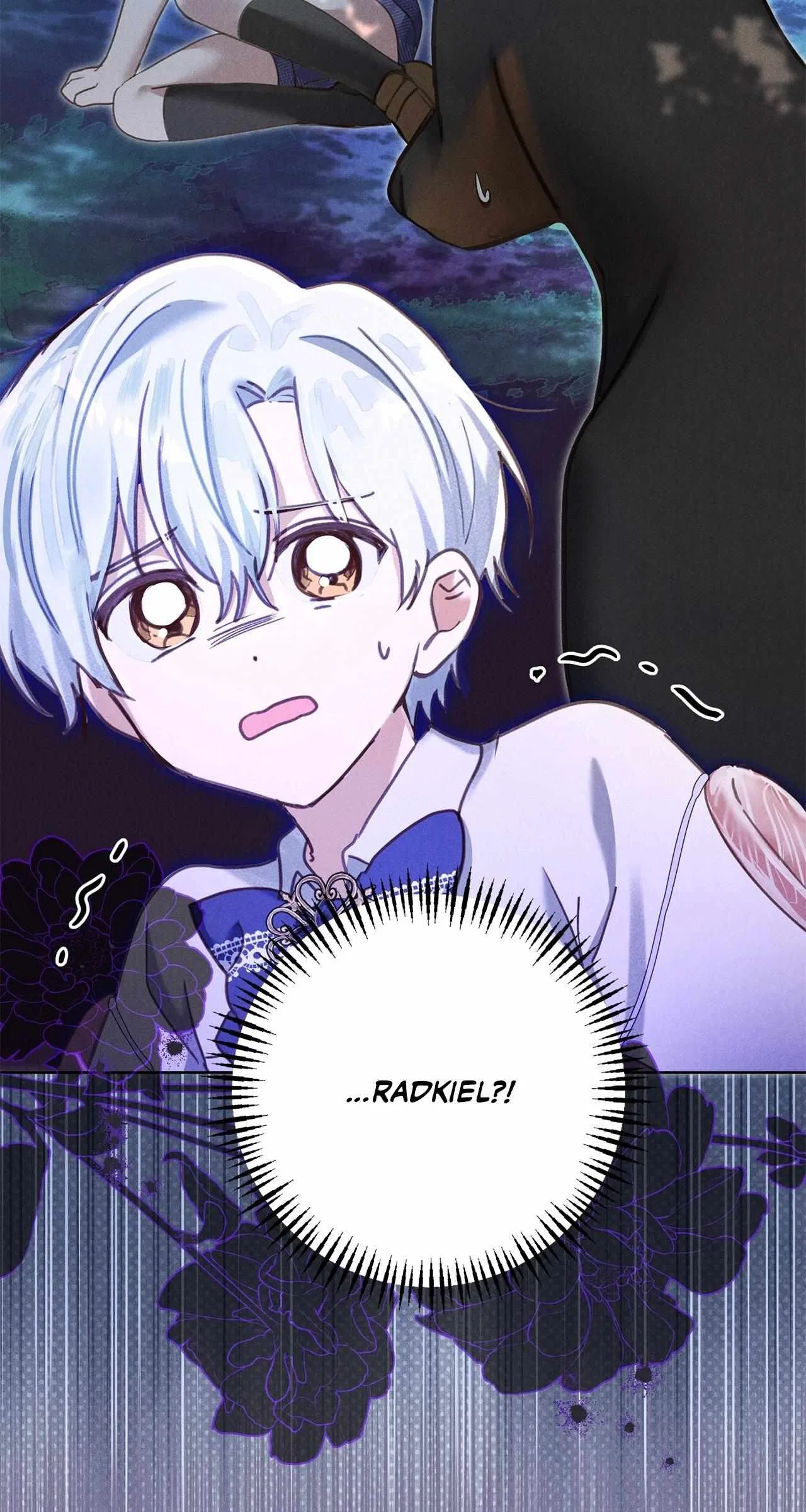 Reeling in the Male Lead Chapter 27 – Page 20